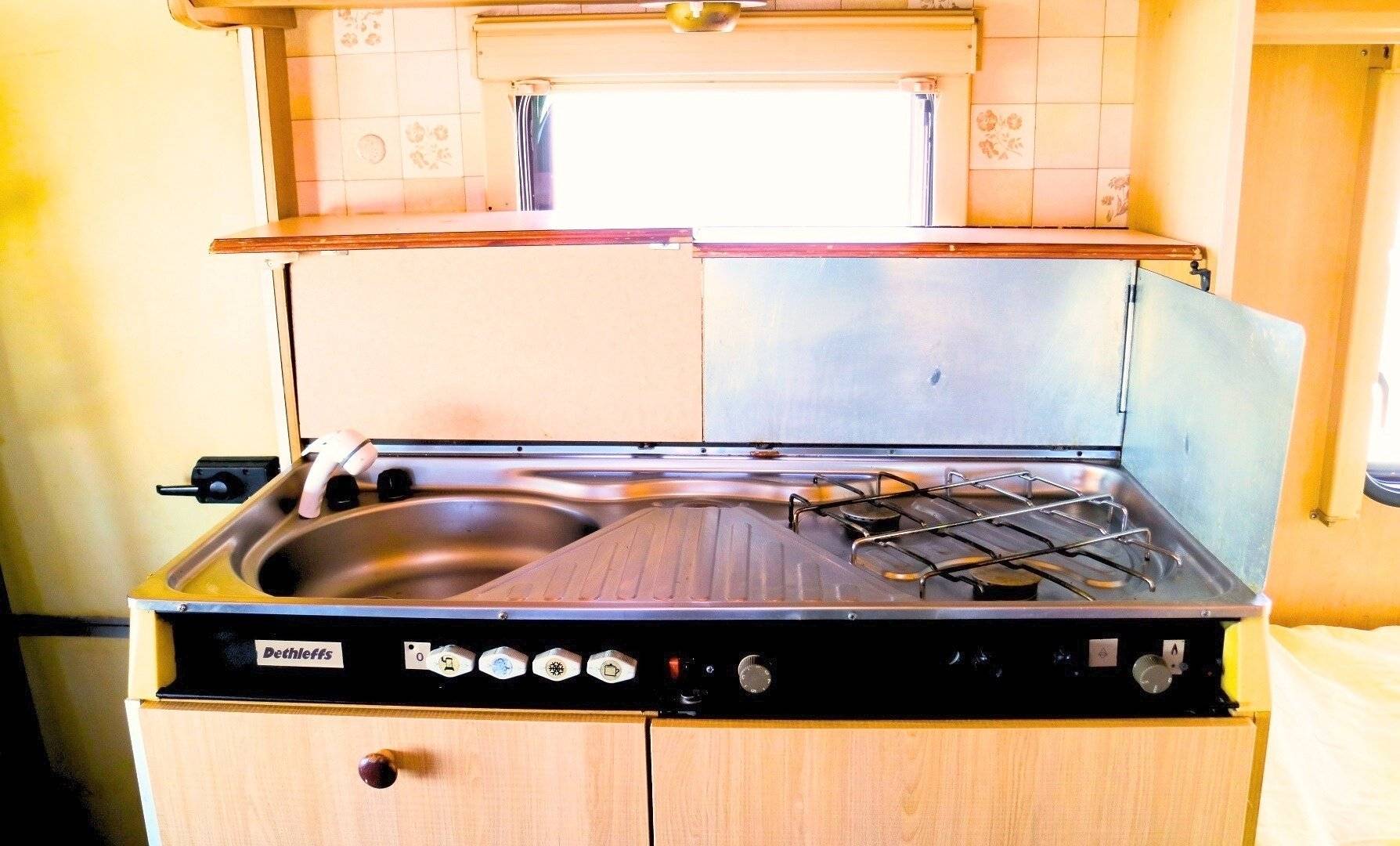 Dethleffs Peugeot J5