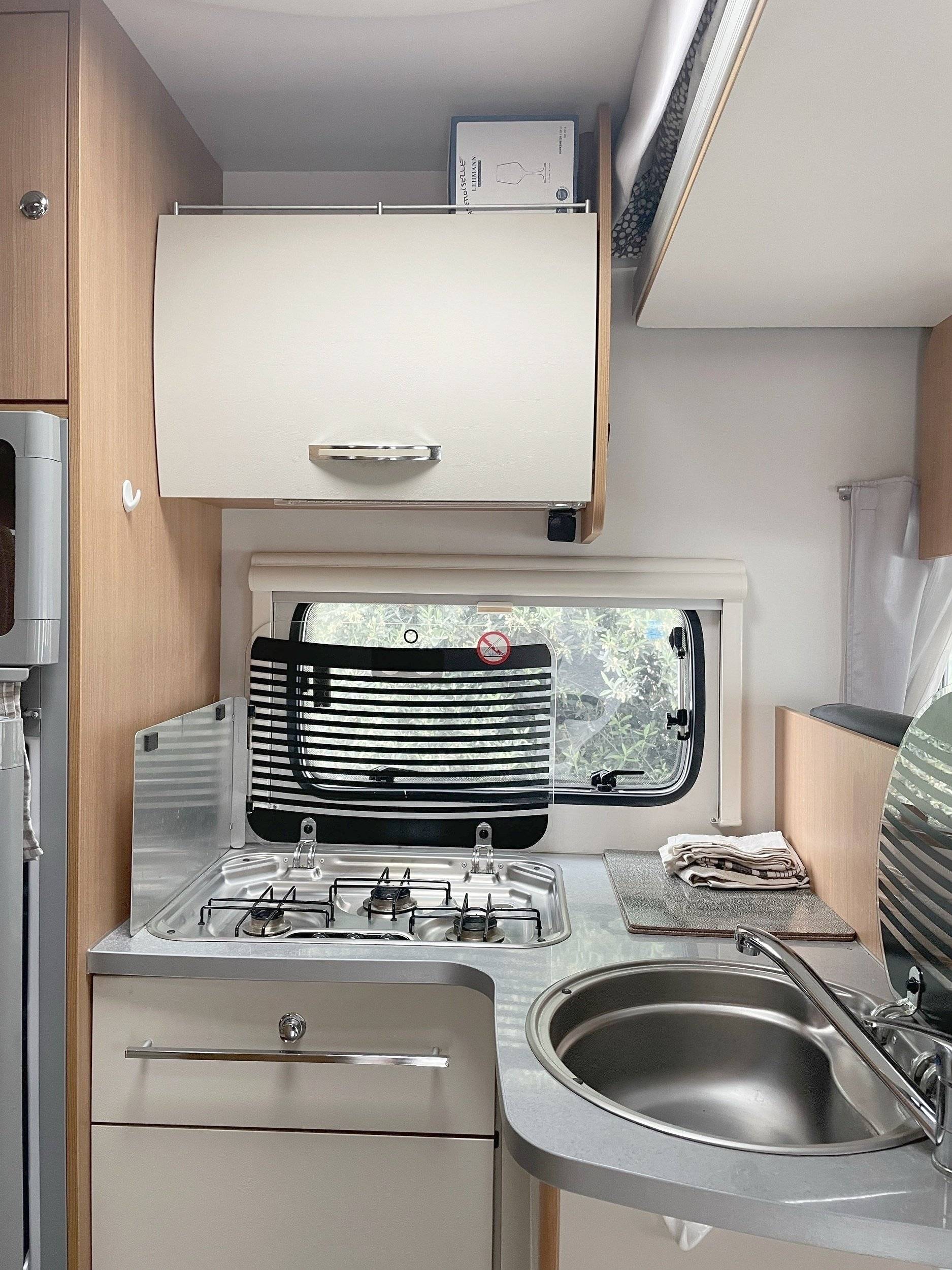 Chausson Chausson Flash 22