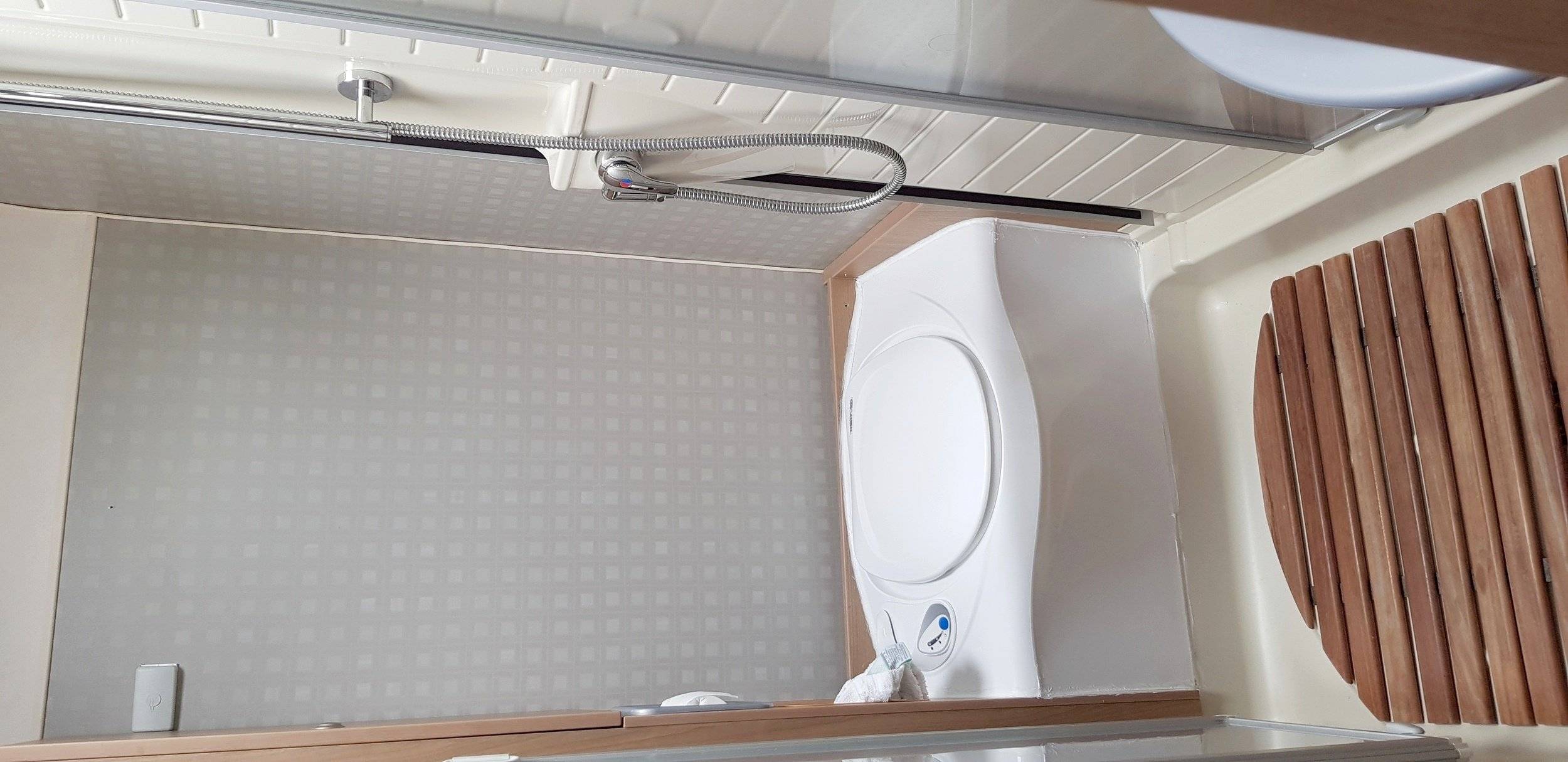 Bürstner Ducato 2,2 l Multijet 130 ch.