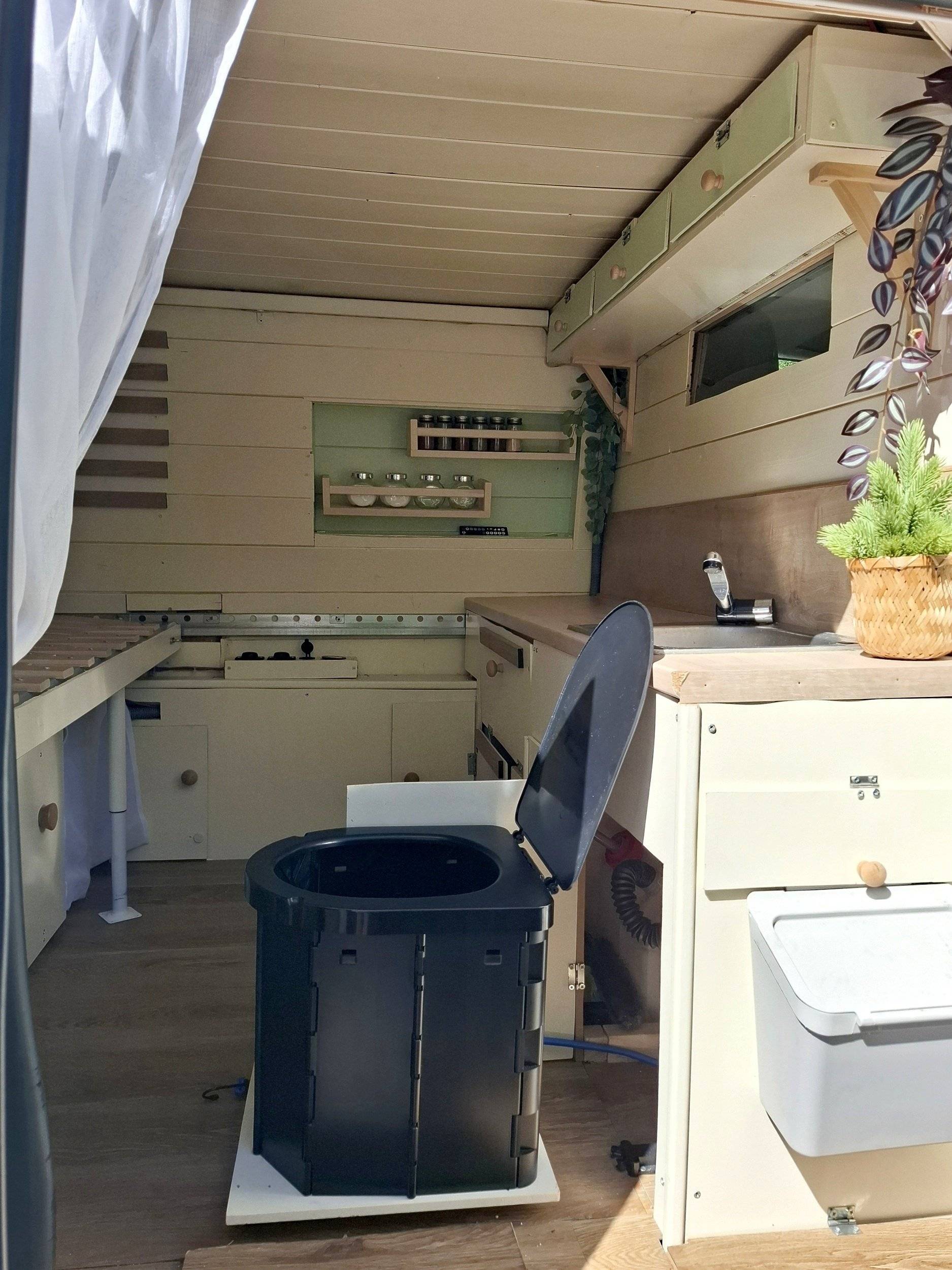 Van 