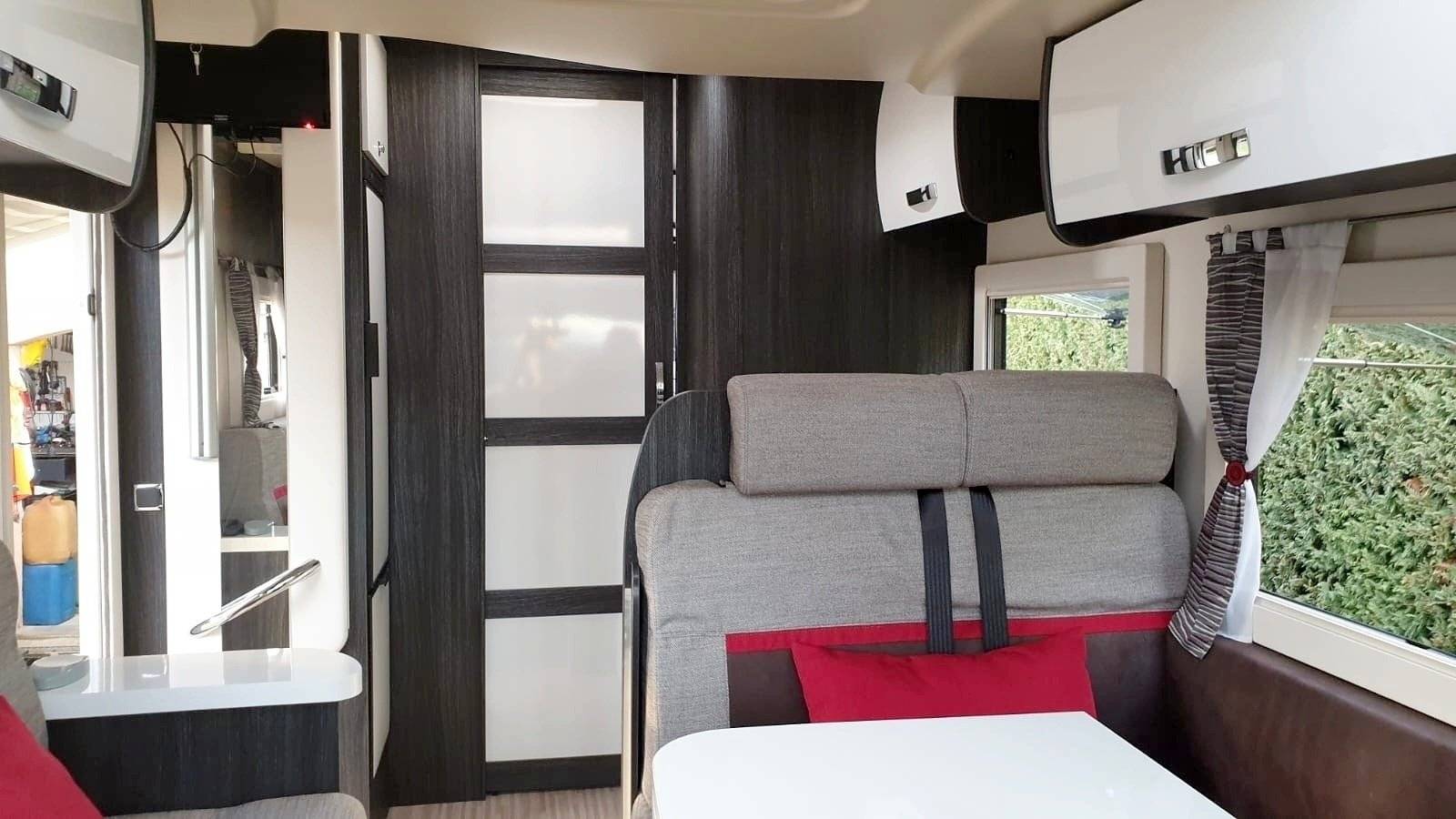 Benimar Benimar Mileo 263