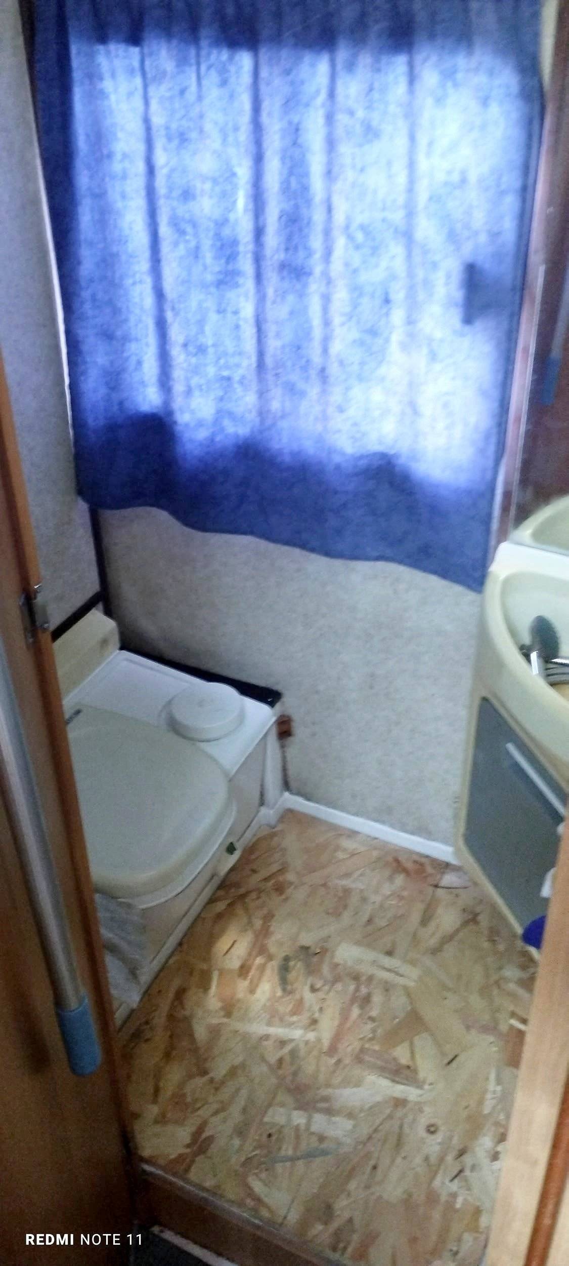 Roller Team 5 Prestige