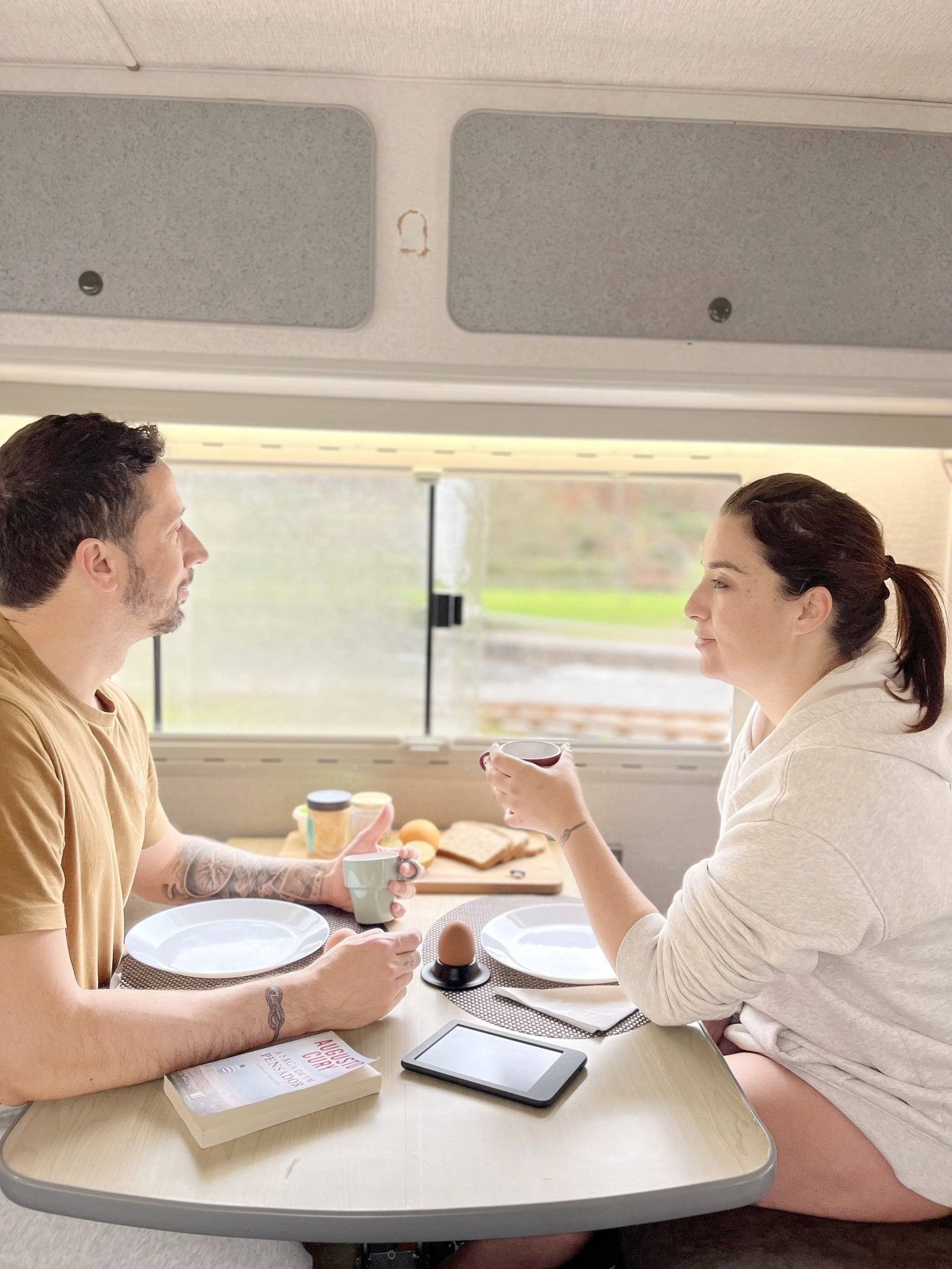 Chausson Chausson Welcome