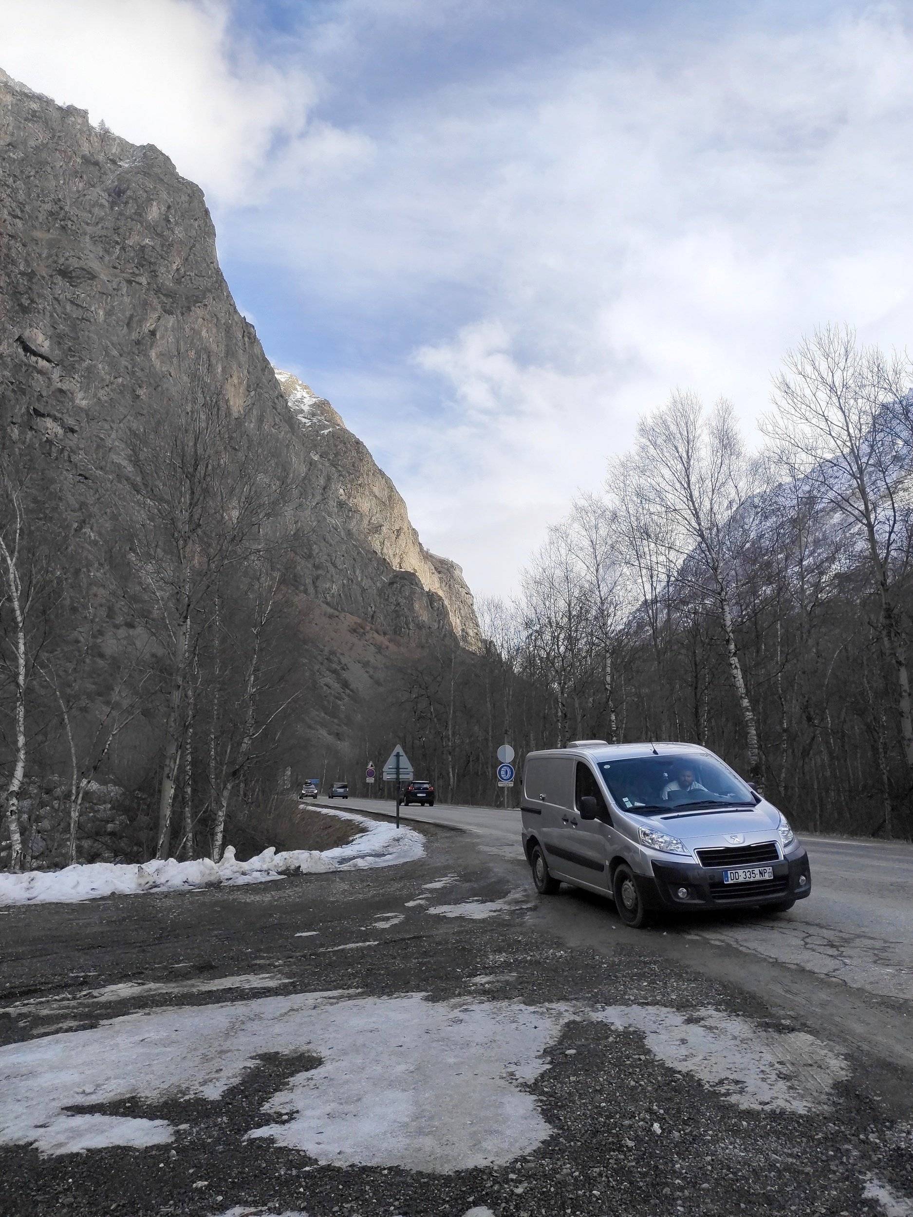 Fait maison Sur mesure