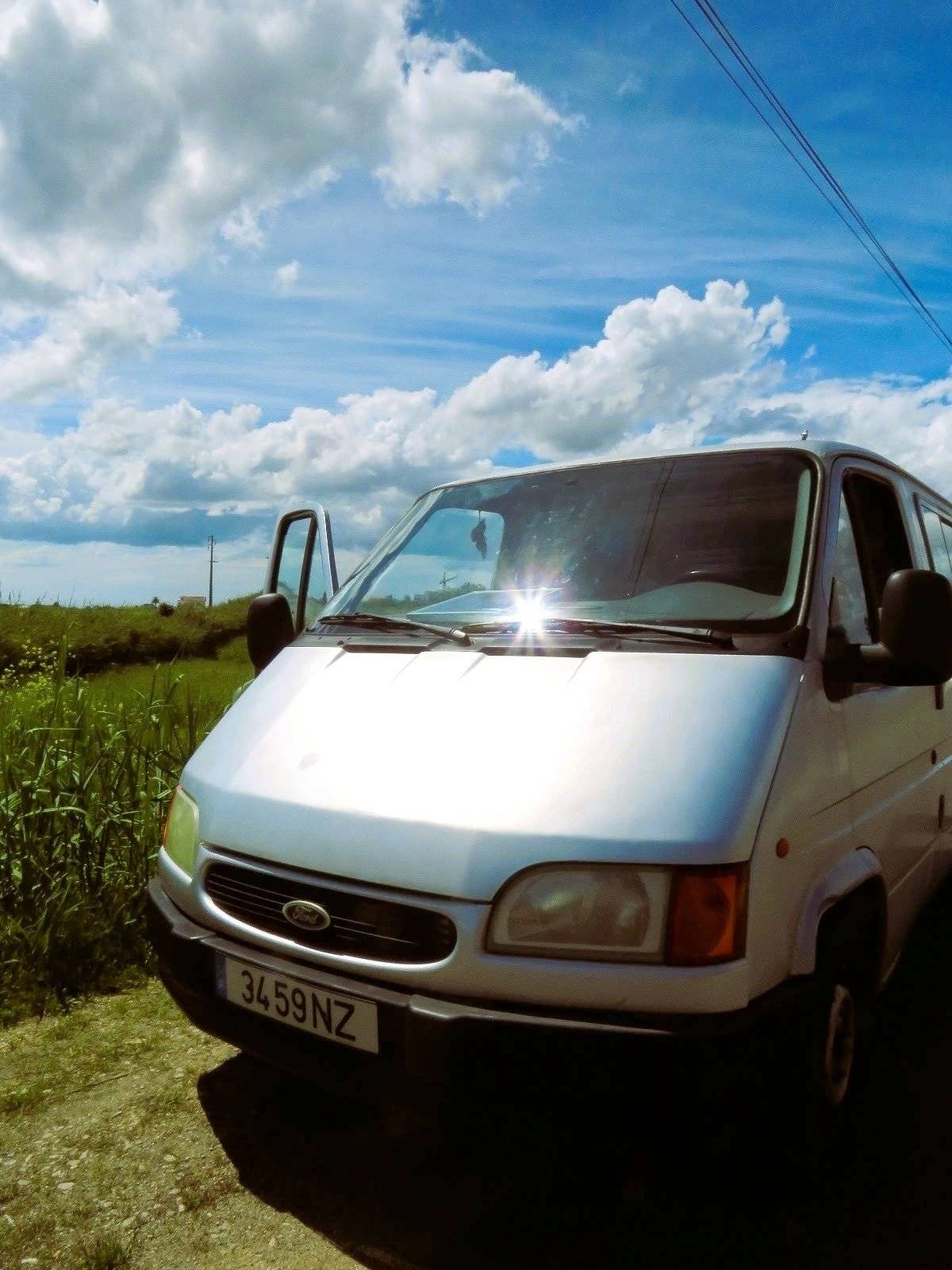 Trigano Caravan Internacional