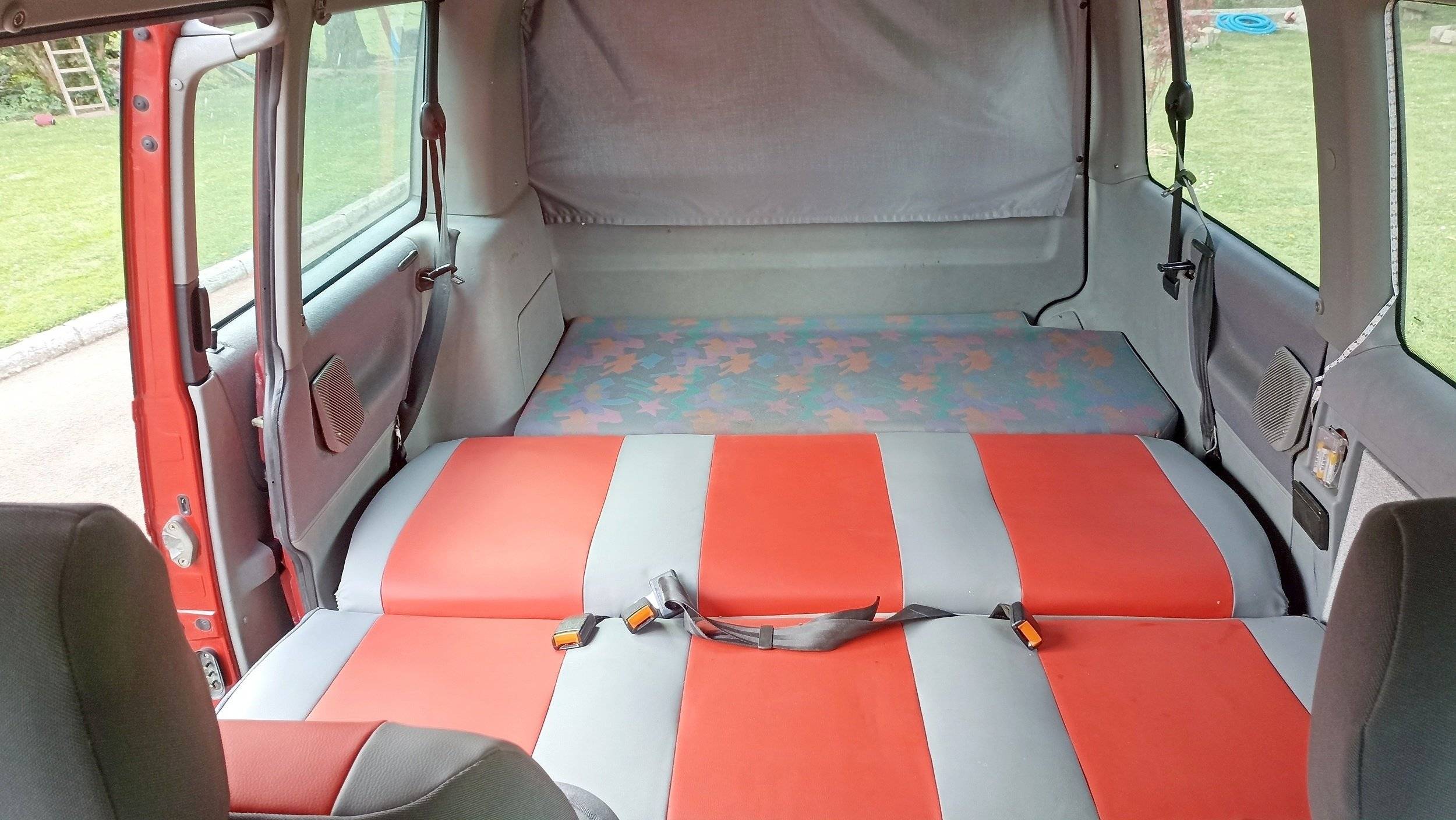 Volkswagen Multivan Allstar