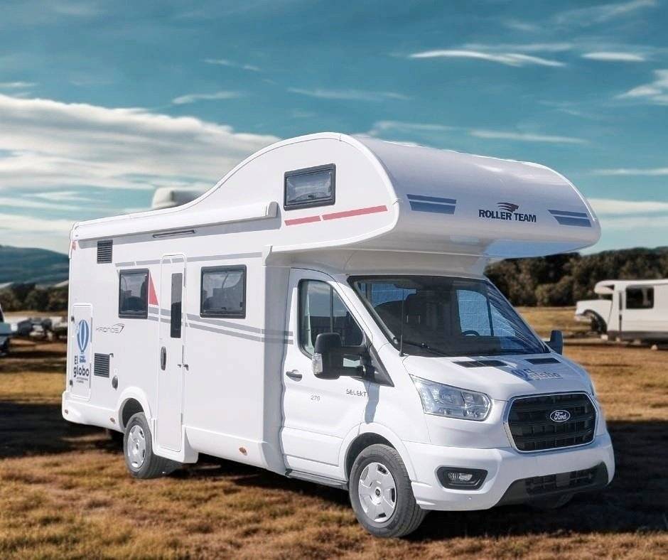 Roller Team Roller Team Kronos 279M