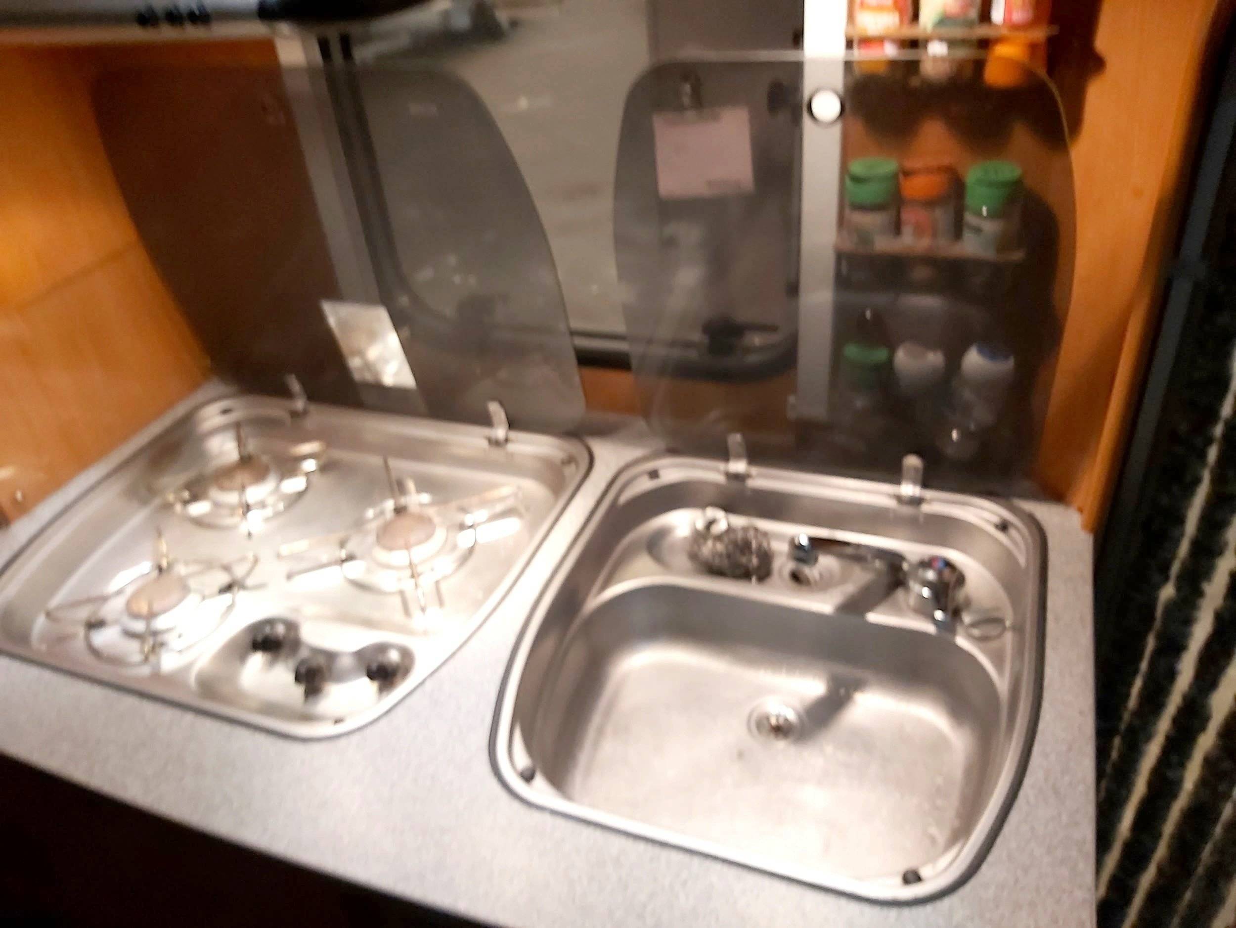 Dethleffs Globetrotter