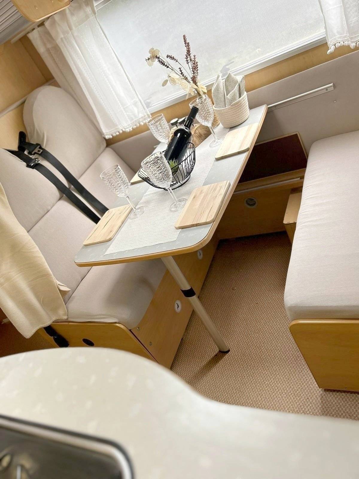 Dethleffs Ducato 2,3 l 115 ch