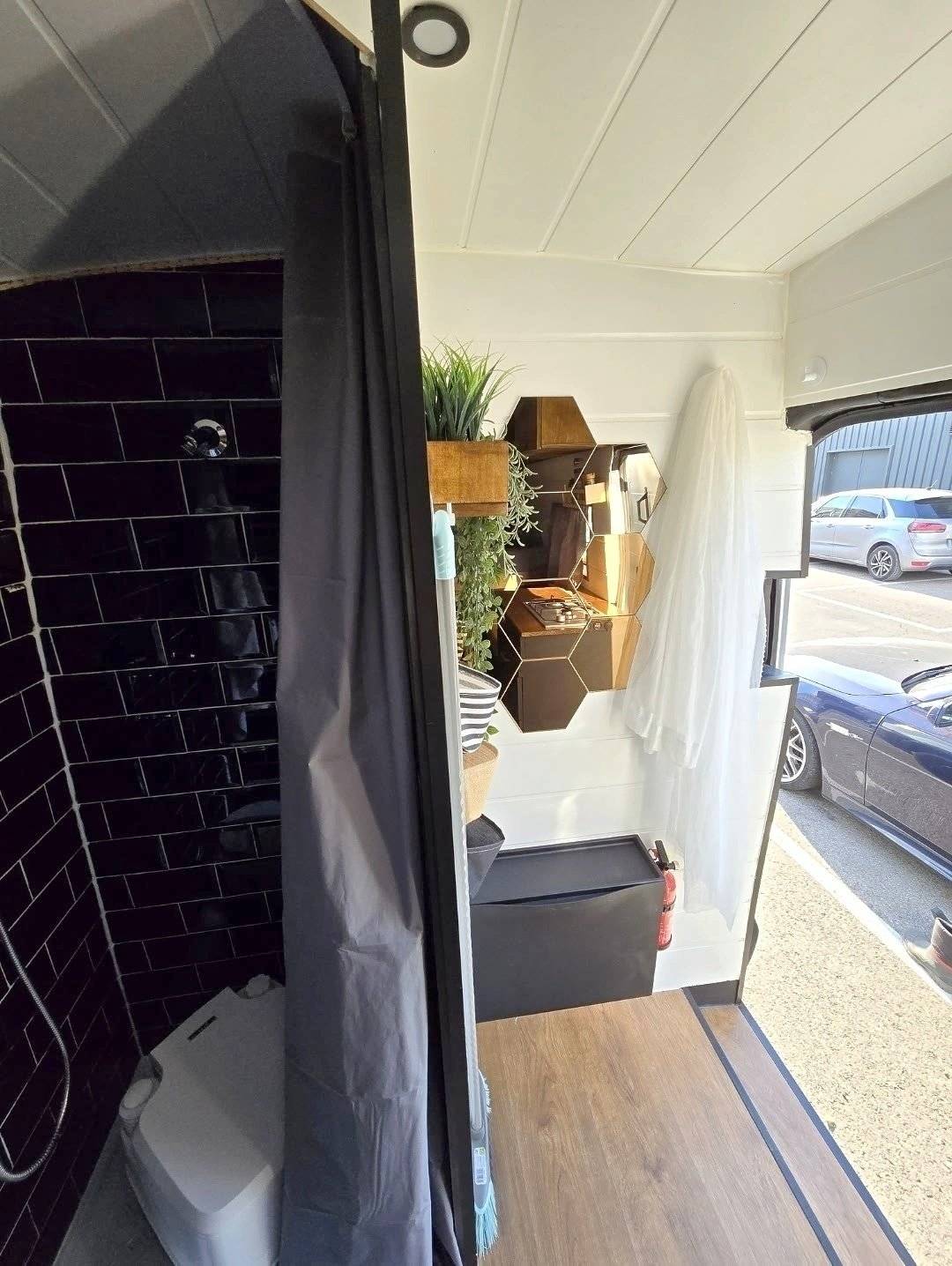 Ford Transit 2,2 l TDCi 120 ch.