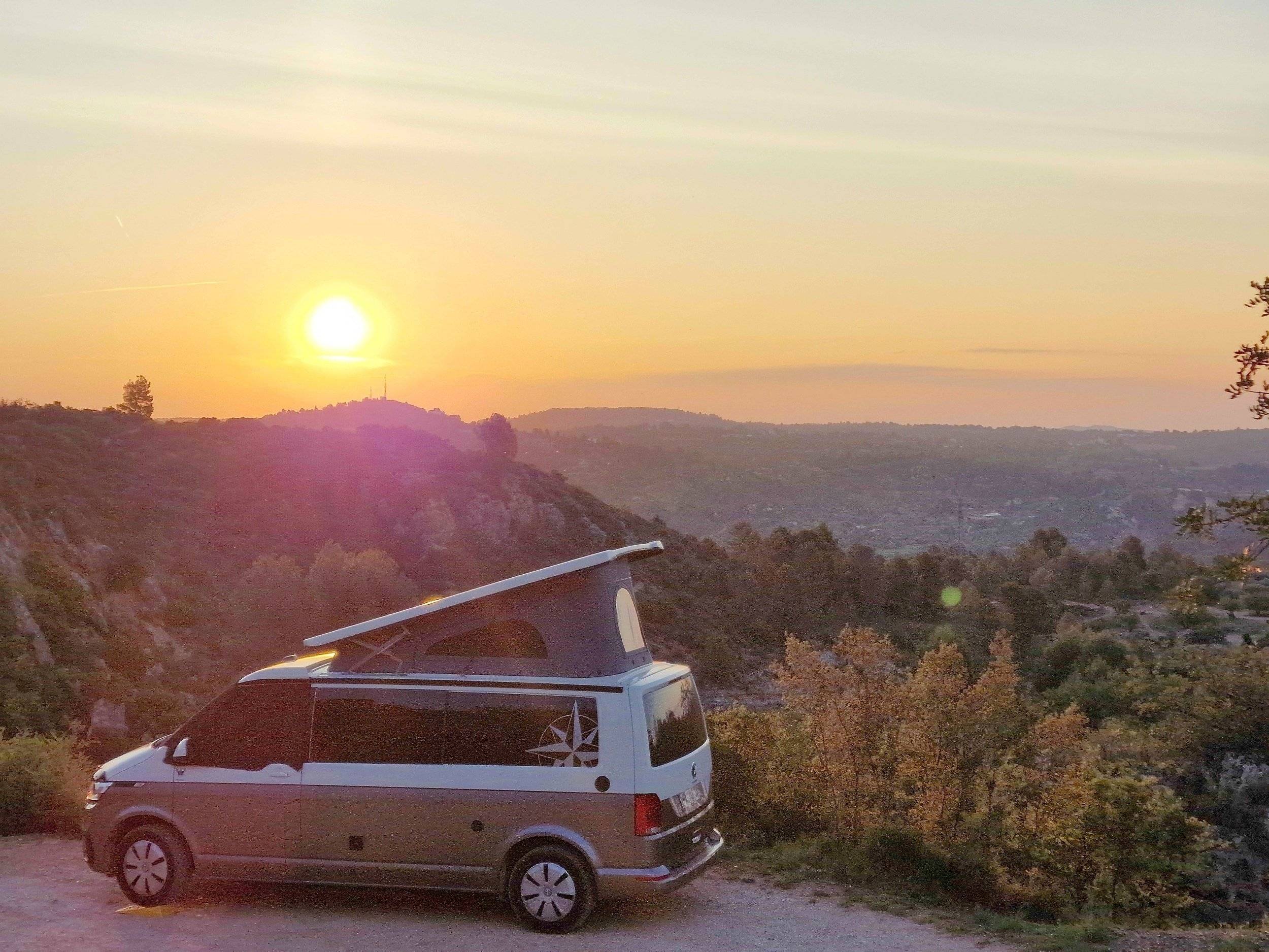 Westfalia Westfalia Kepler One