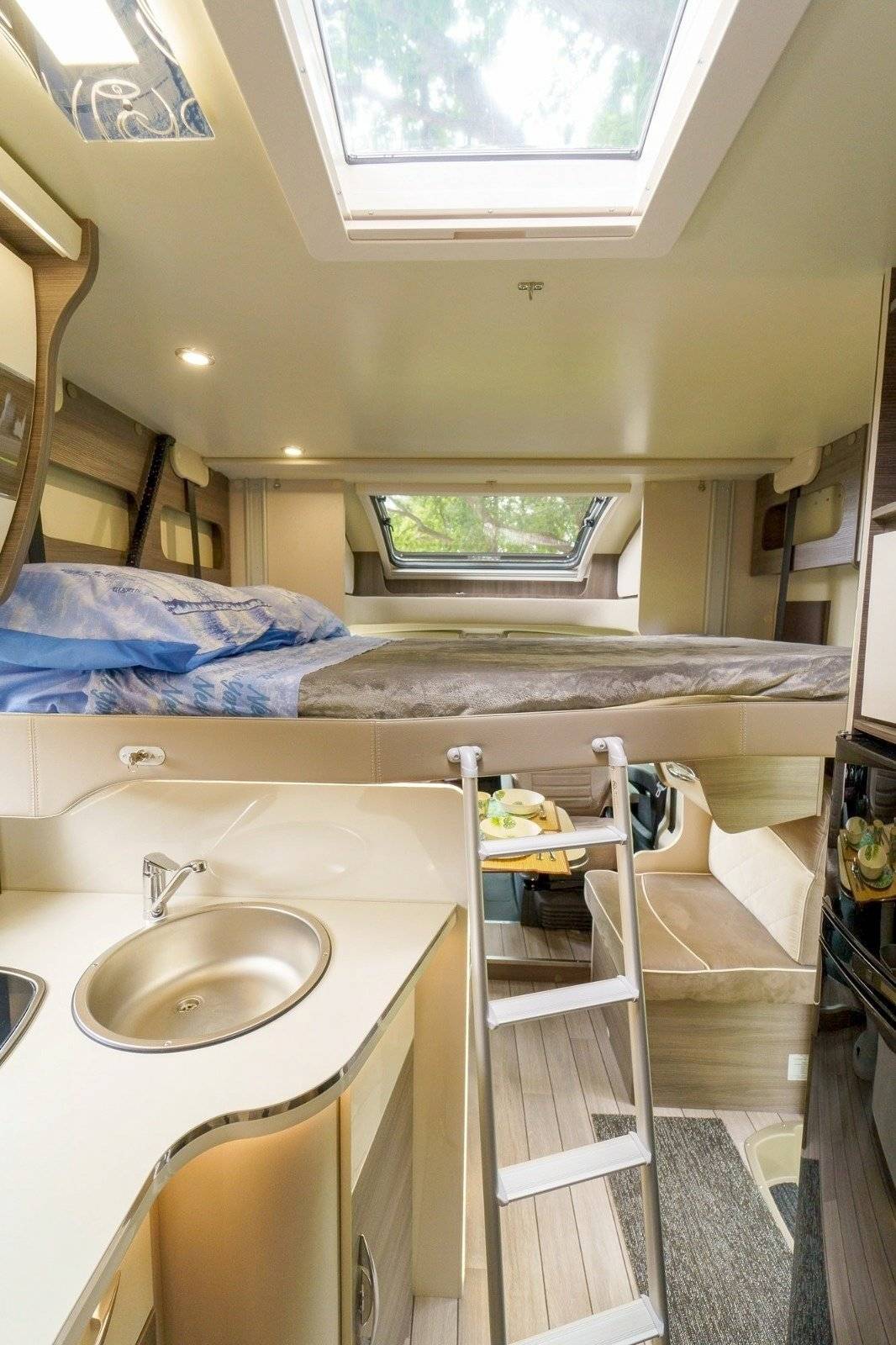 Mclouis DUCATO 2.3 140CV