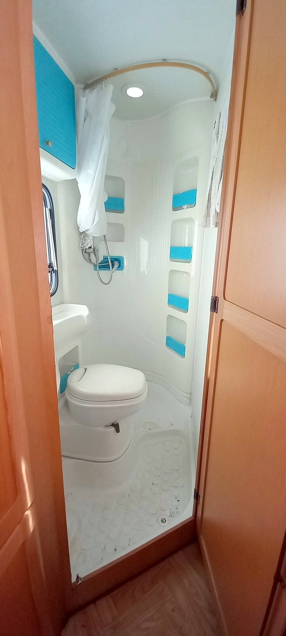 Adria Fiat ducato