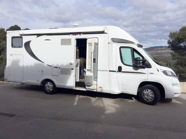 Pilote P746Gj Essentiel