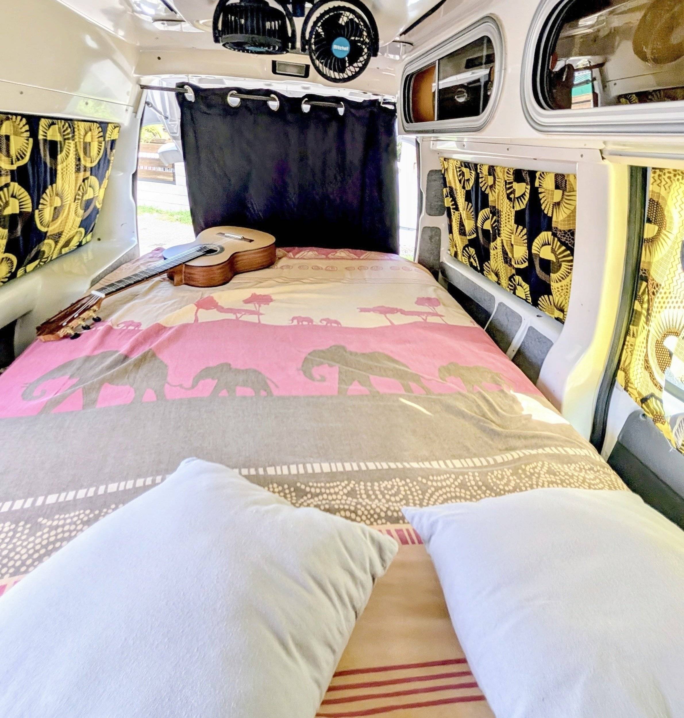 Le passe-partout jumpy