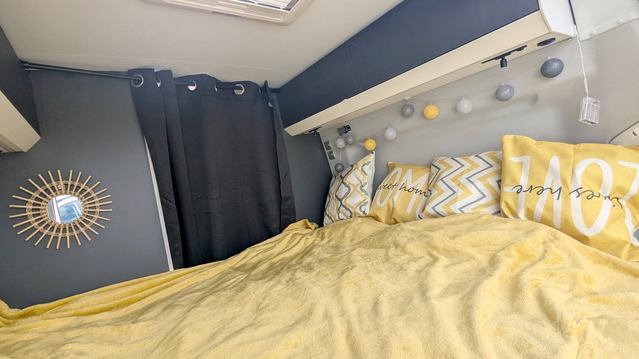 Elios Elios 59T Skyline