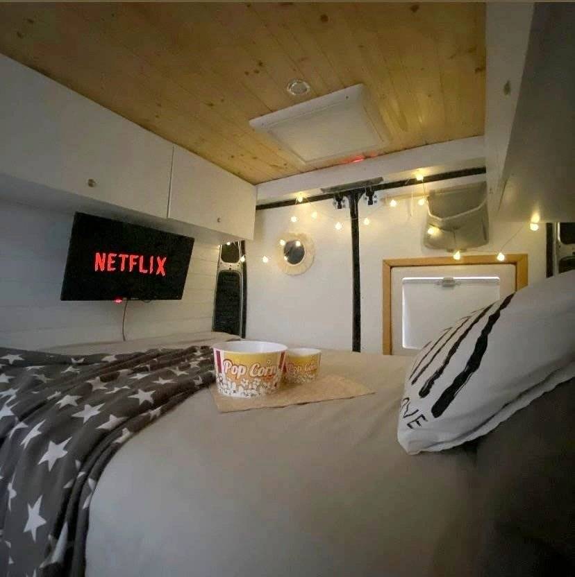 Peugeot Boxer 2,2 l 120 ch.