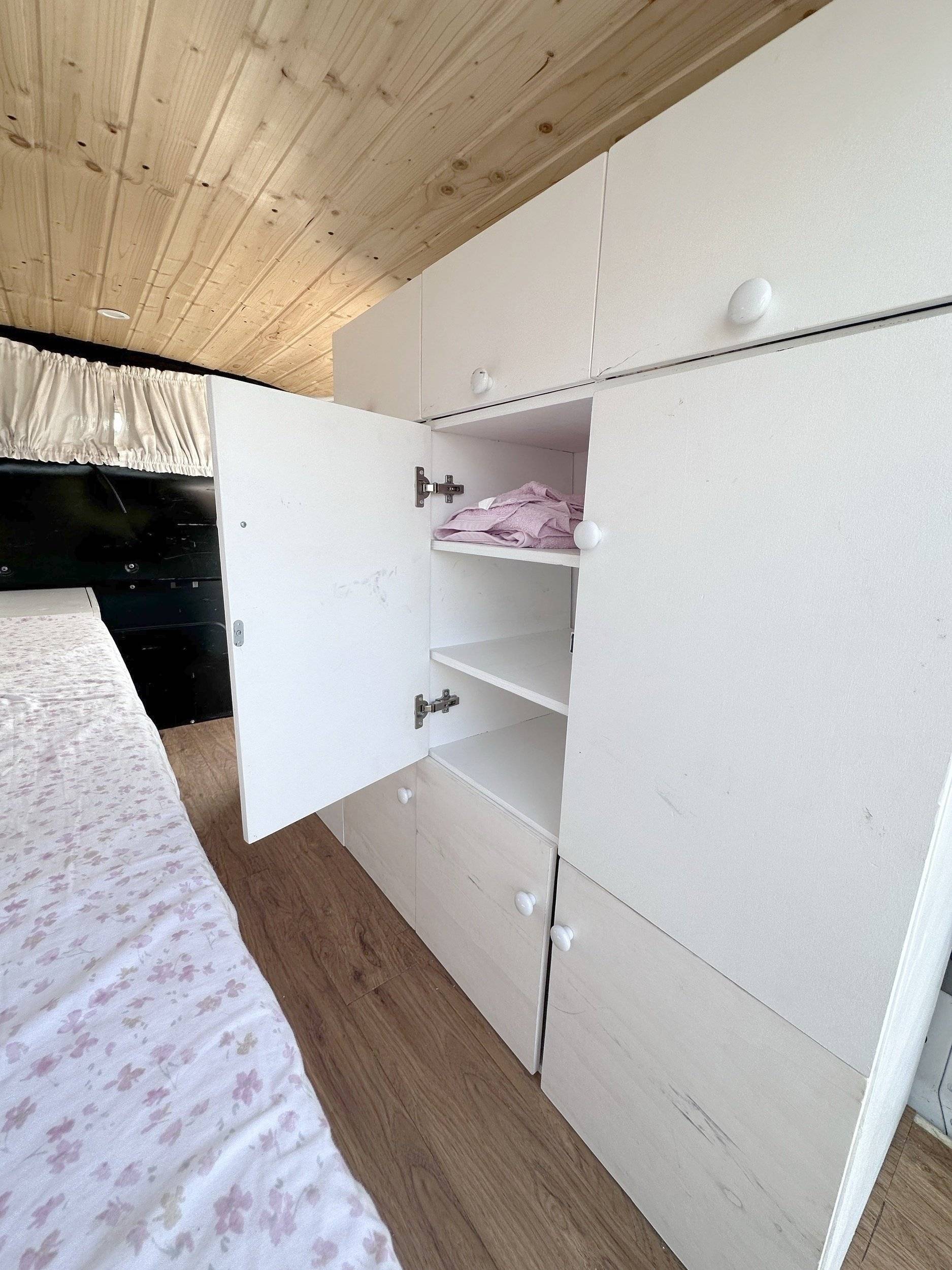 caracas T6 2 l 102 ch