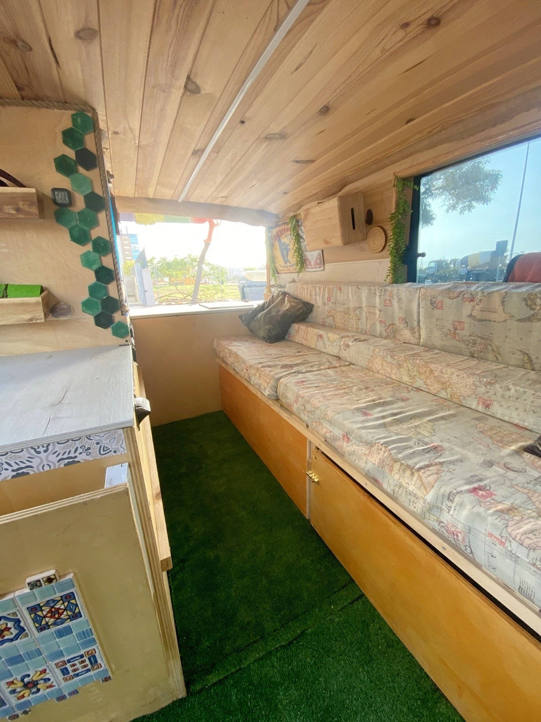 Mercedes Mercedes vito