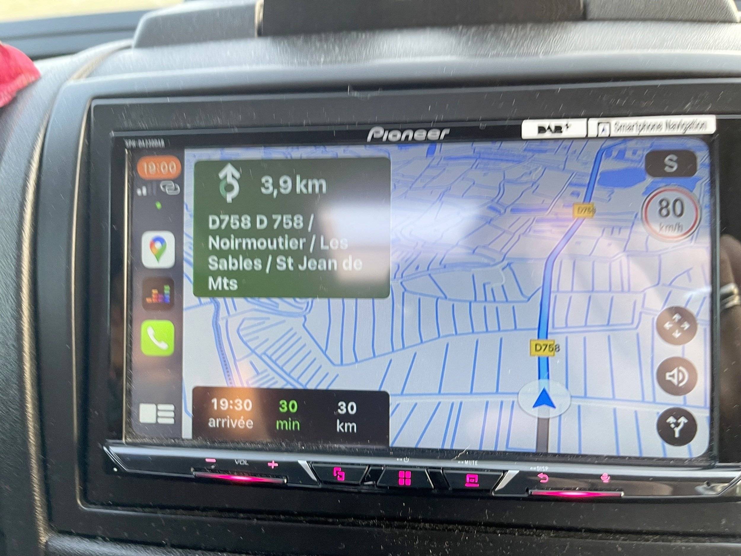 Chausson Chausson VIP 594 max