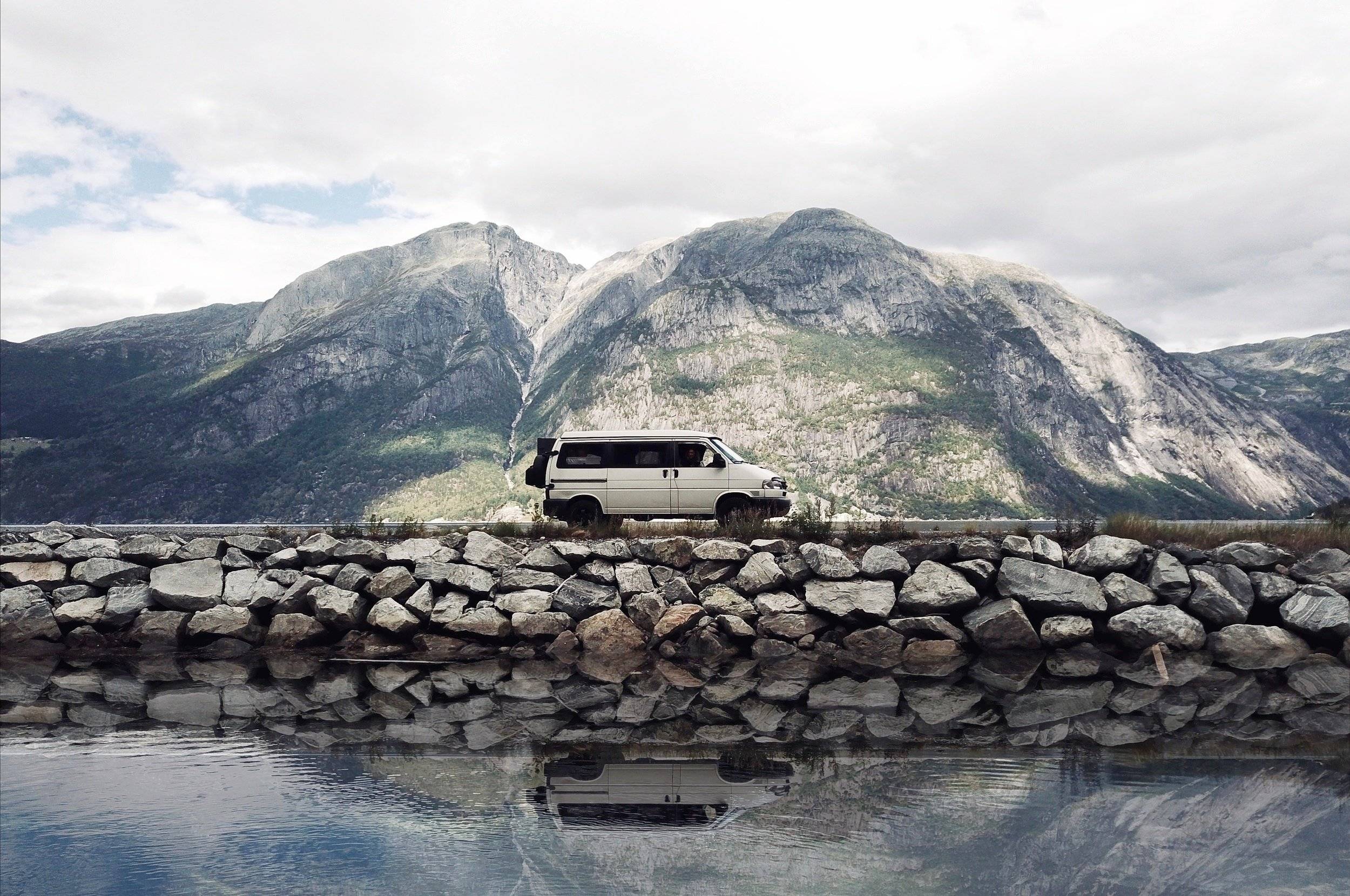 Carthago Malibú Syncro 4x4