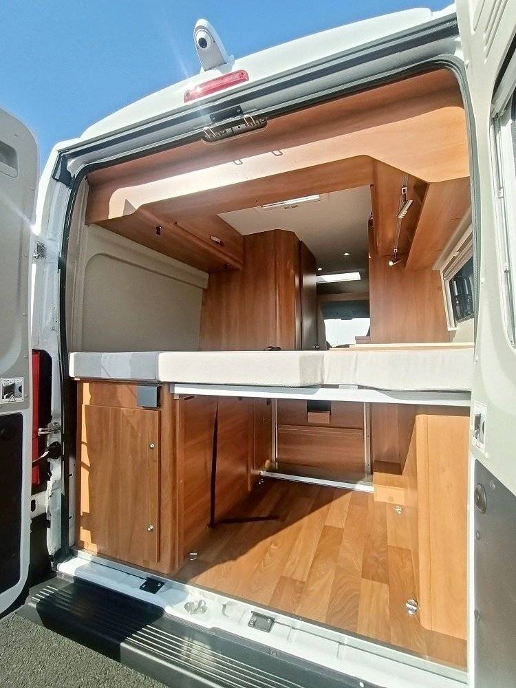 Globecar GLOBECAR  GLOBESCOUT