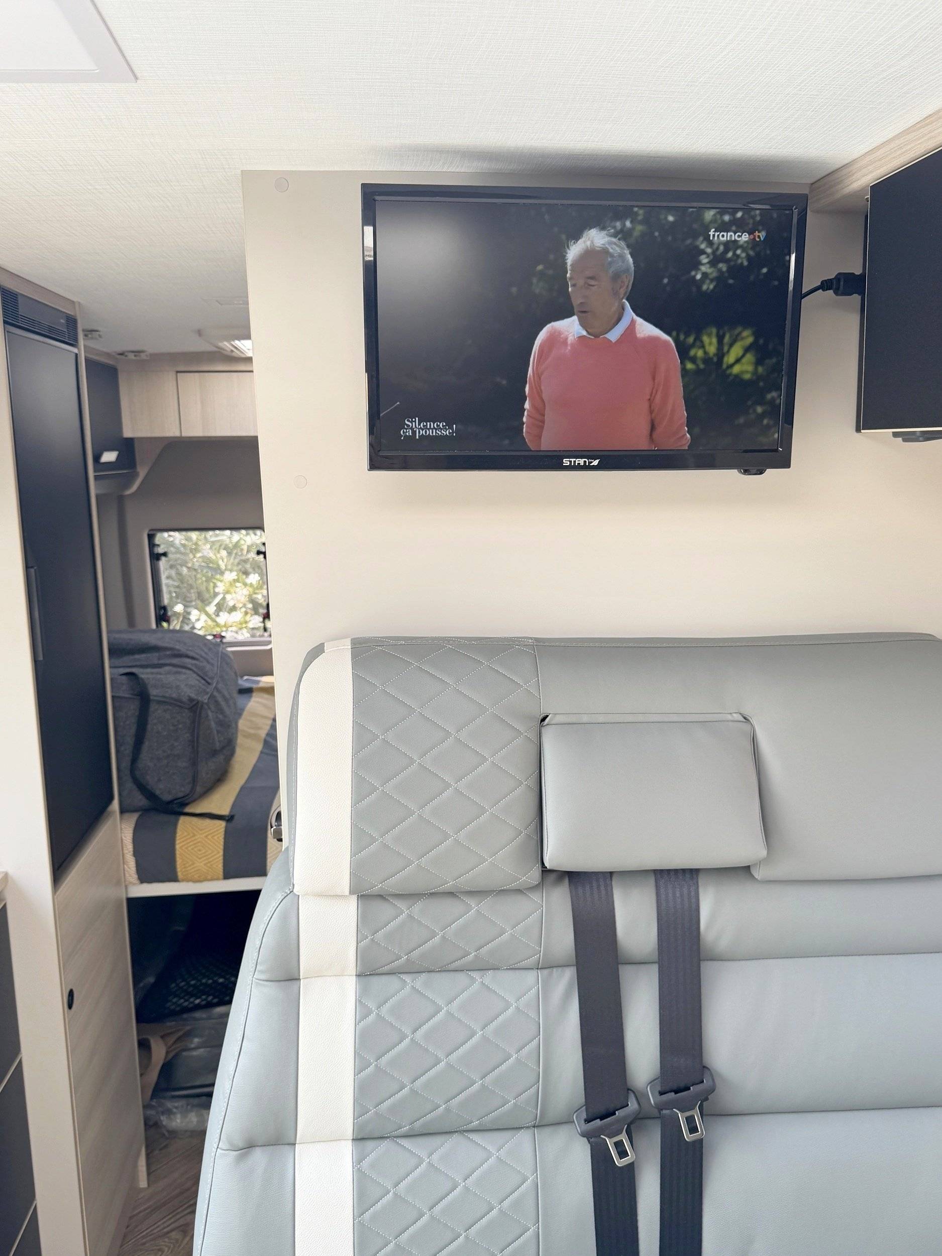 Chausson V594