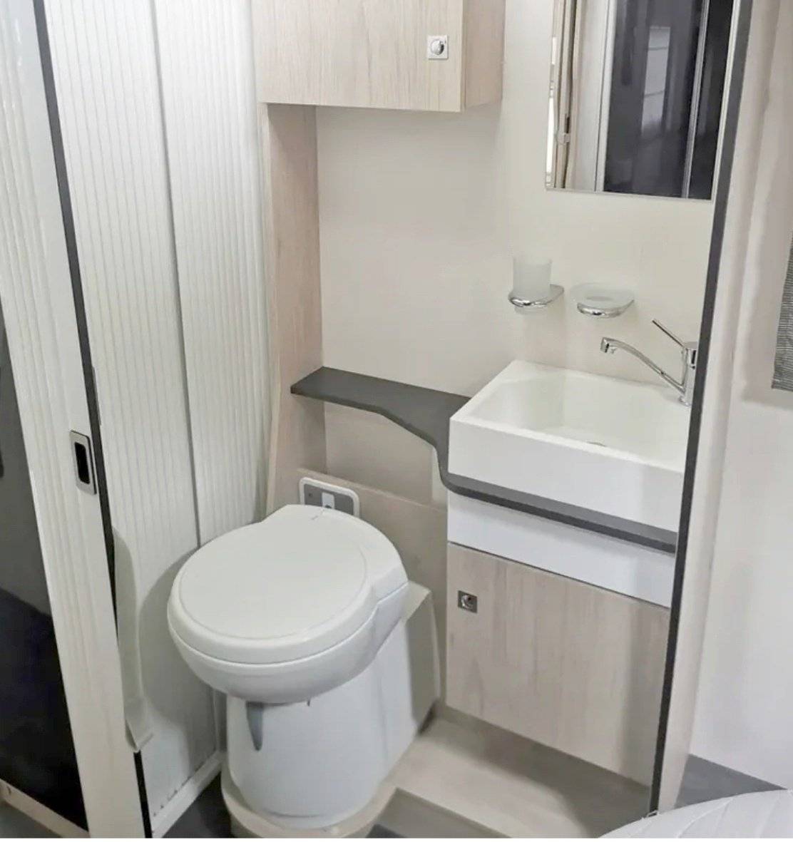 Chausson Chausson titanium 