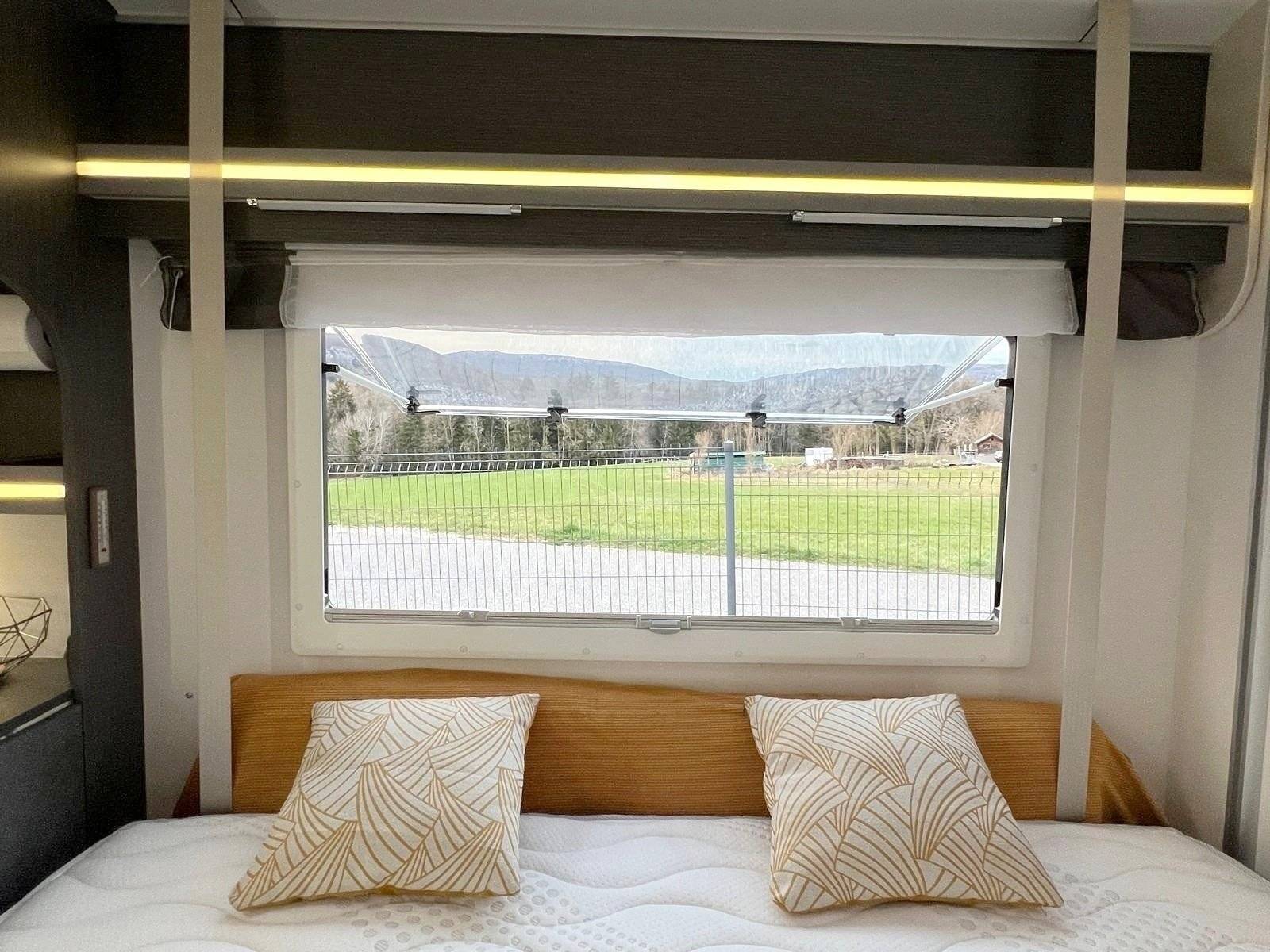 Challenger Transit 2,0 l 170 ch