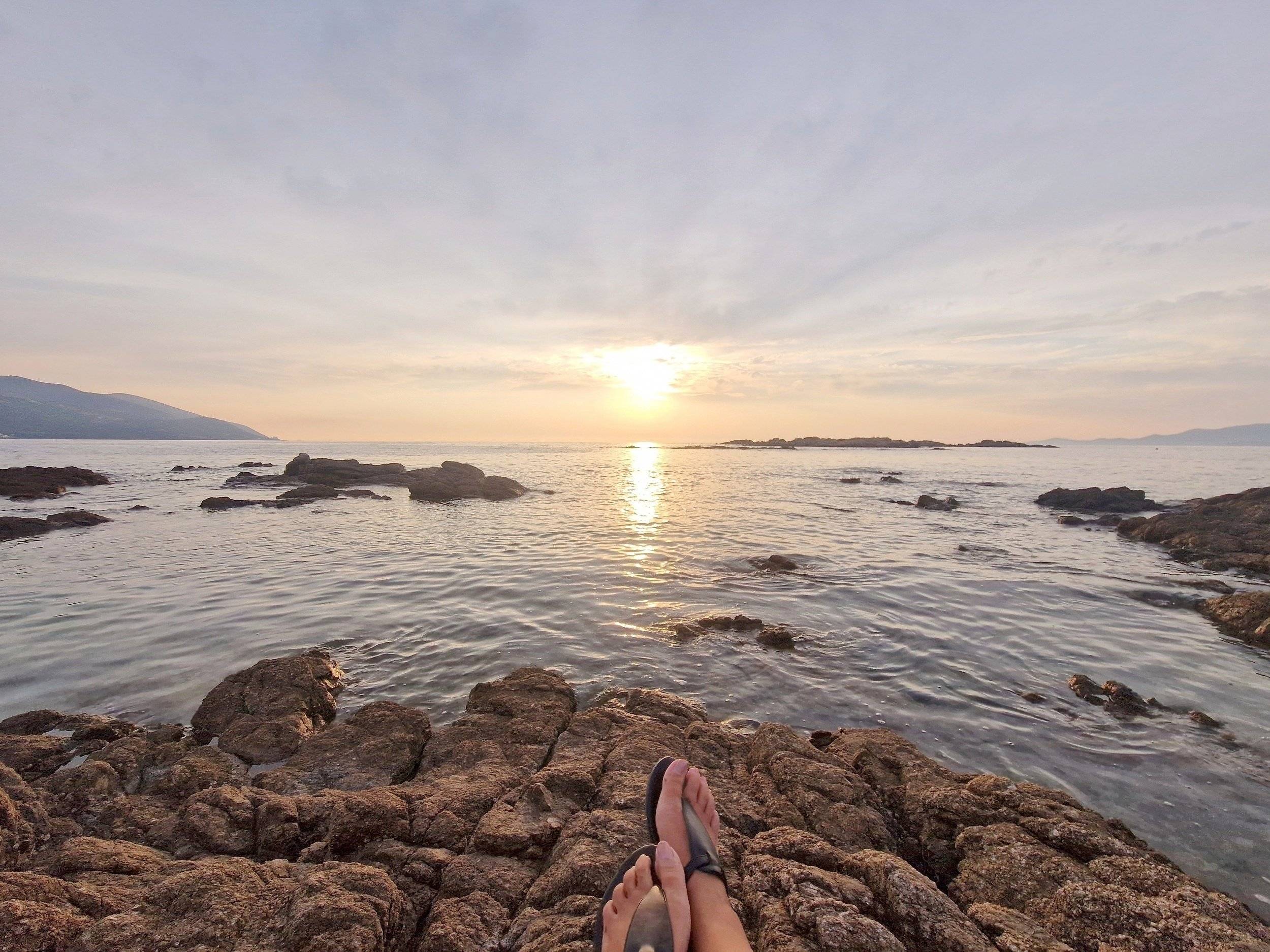 Alpes Camping-Car Volkswagen T5 transporter