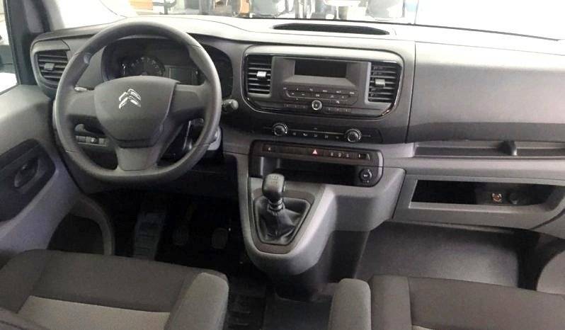 CITROEN PACIFIC/BRAHM TECNOLOGIES