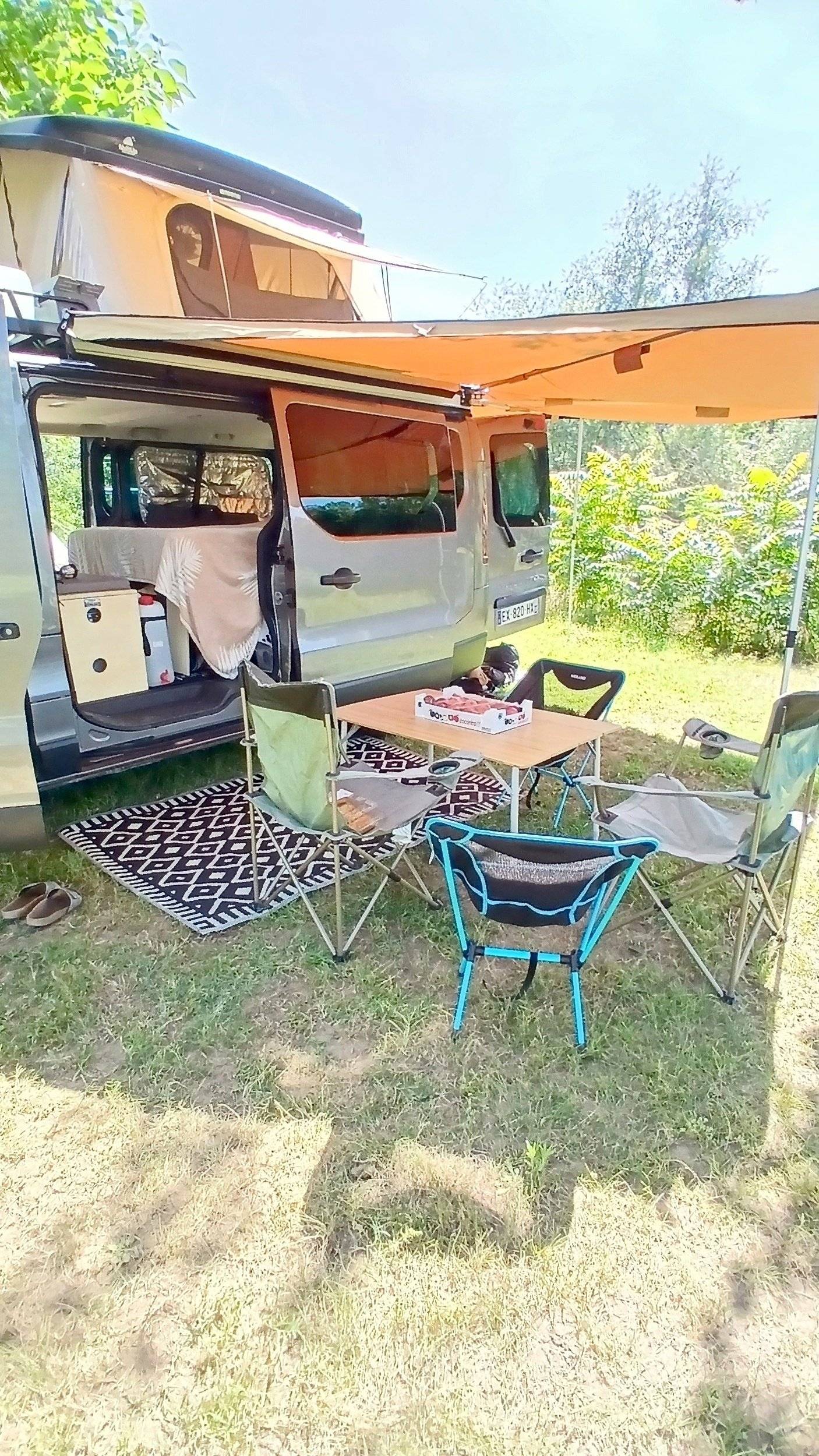 Le Voyageur Le Voyageur