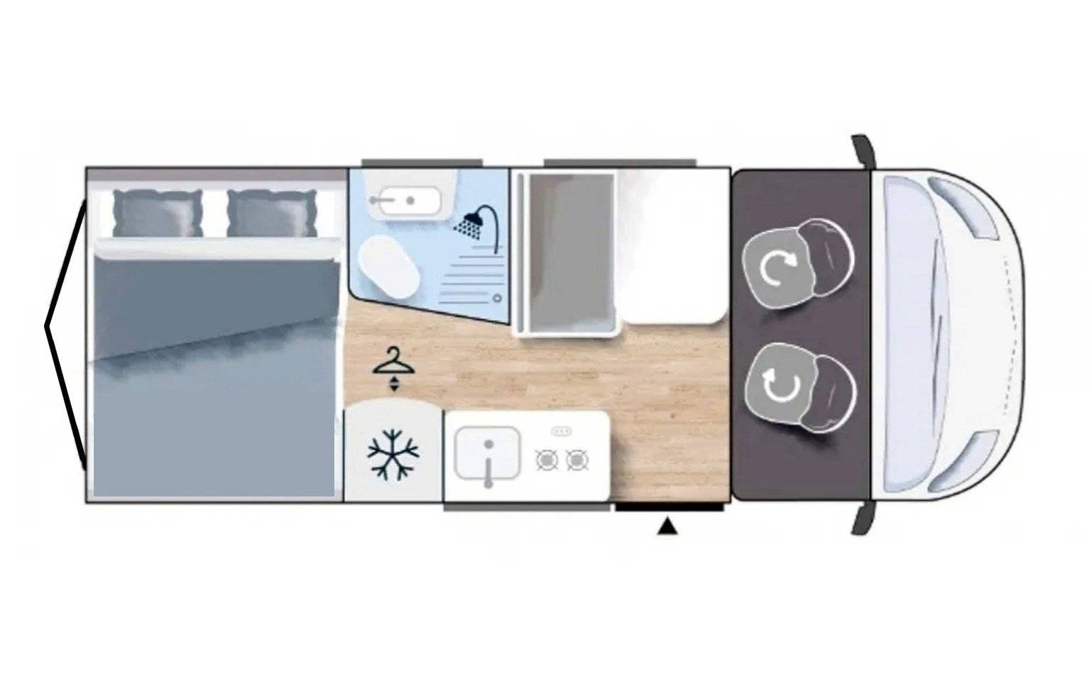 custom Peugeot Boxer