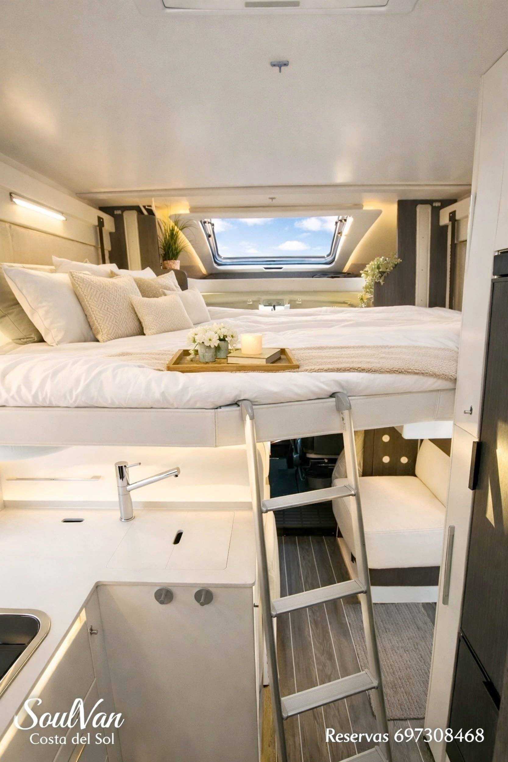 Letti Fiat Fiat Multijet 2   2,3 L   150 CV - Yescapa