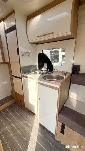 C.I. transit TDCI 170CH