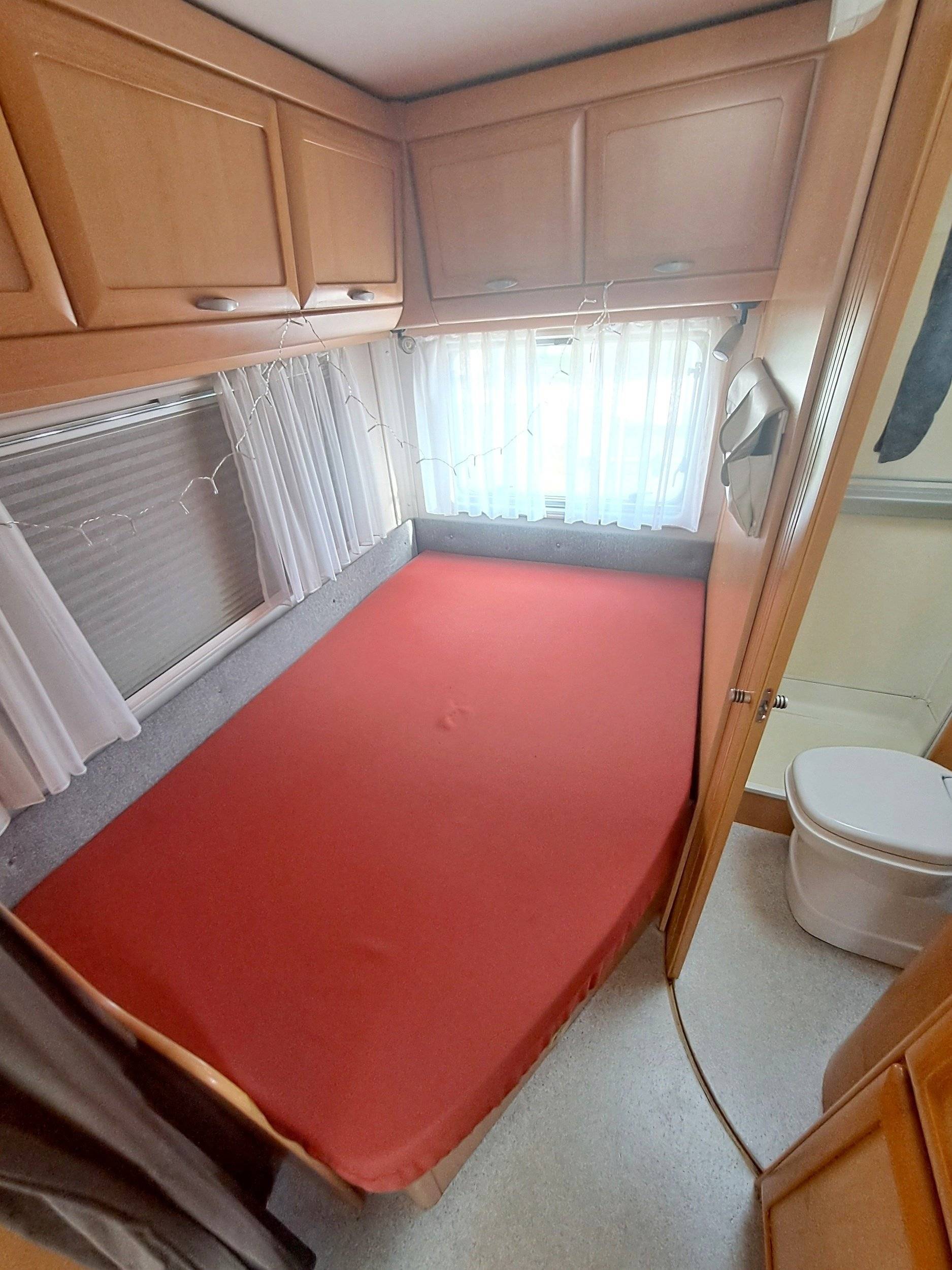 Hymer Hymer B 655 SL