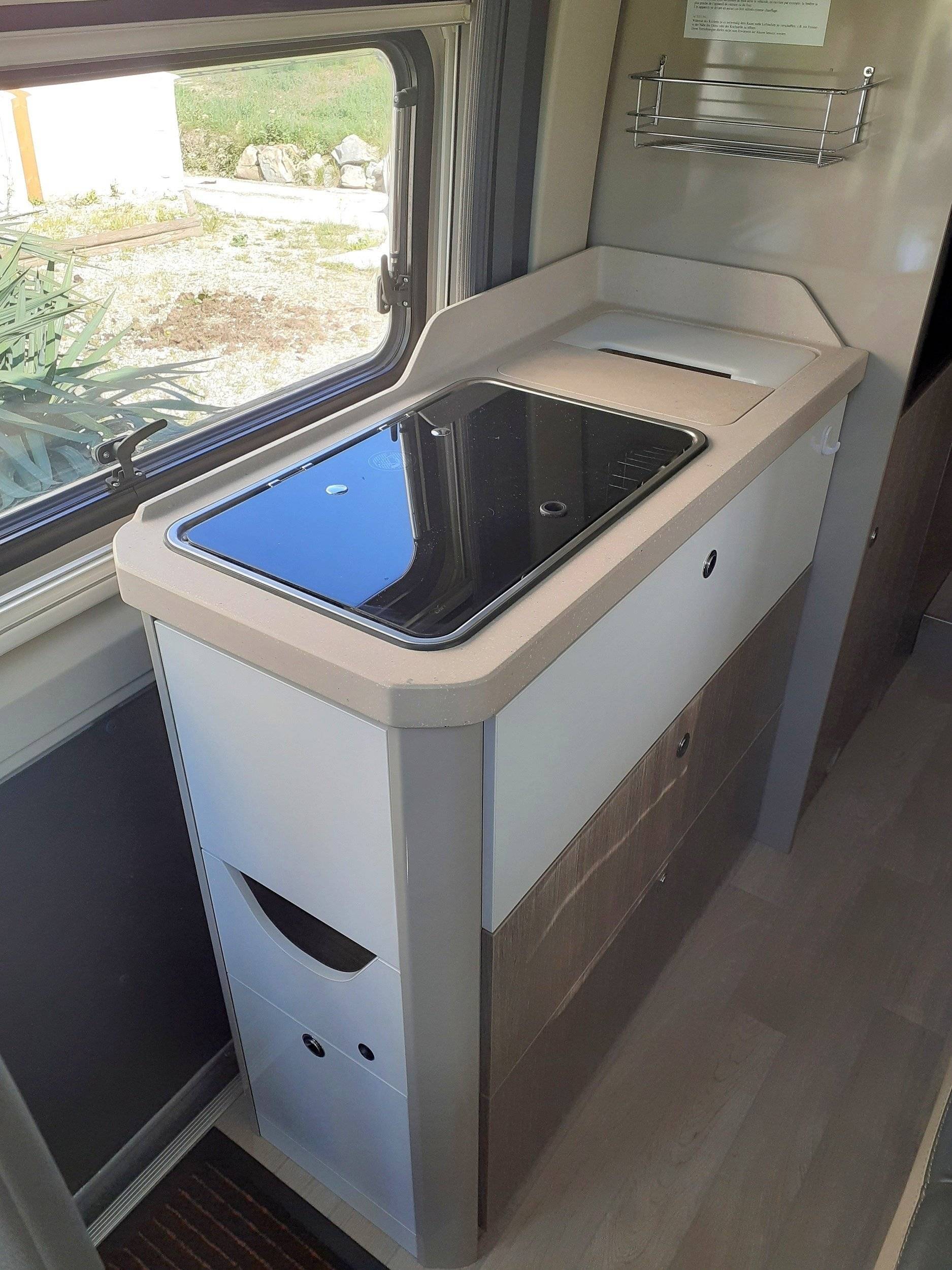 Chausson V697 Premium