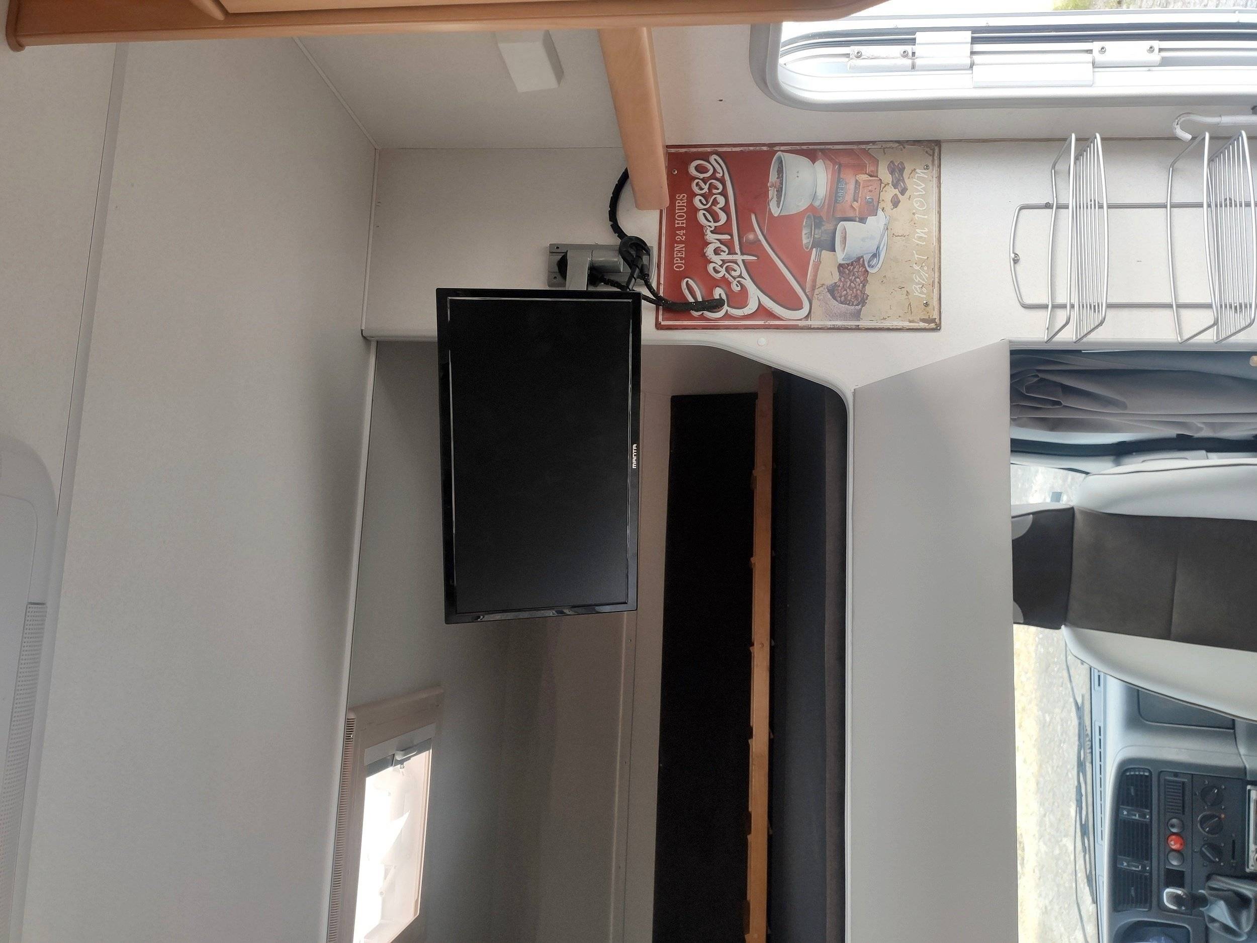 Vimara Fiat Weinsberg