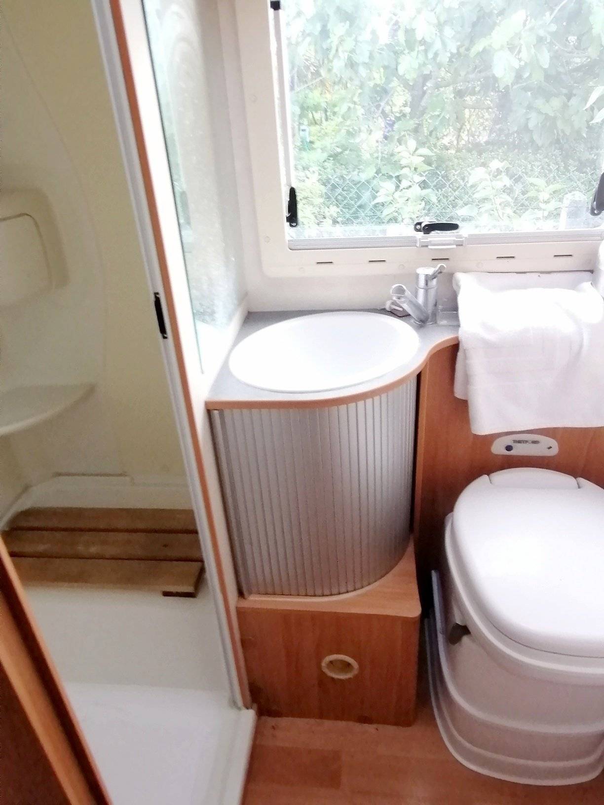 ADRIA ADRIATIK CORAL 680SP