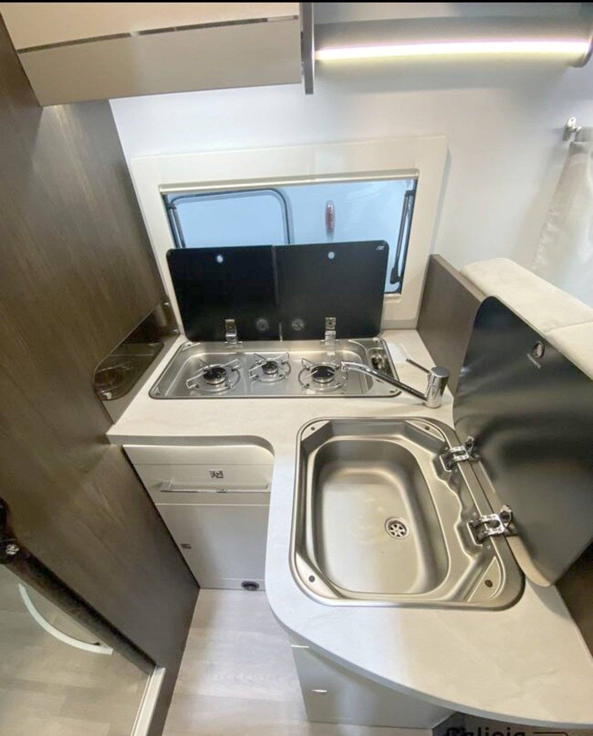 Benimar BENIMAR TESSORO 496