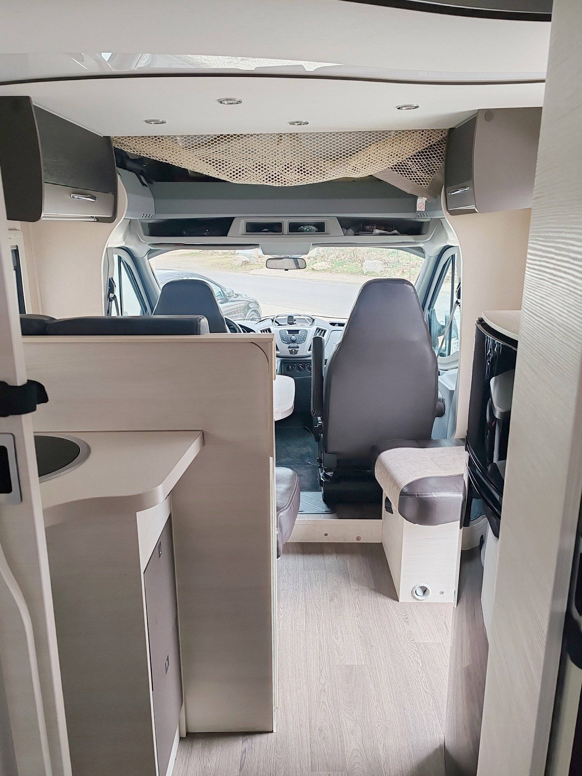 Challenger Magéo 288 EB