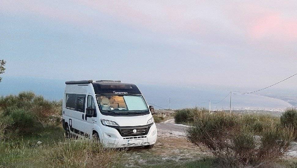 Dreamer D55 exclusive