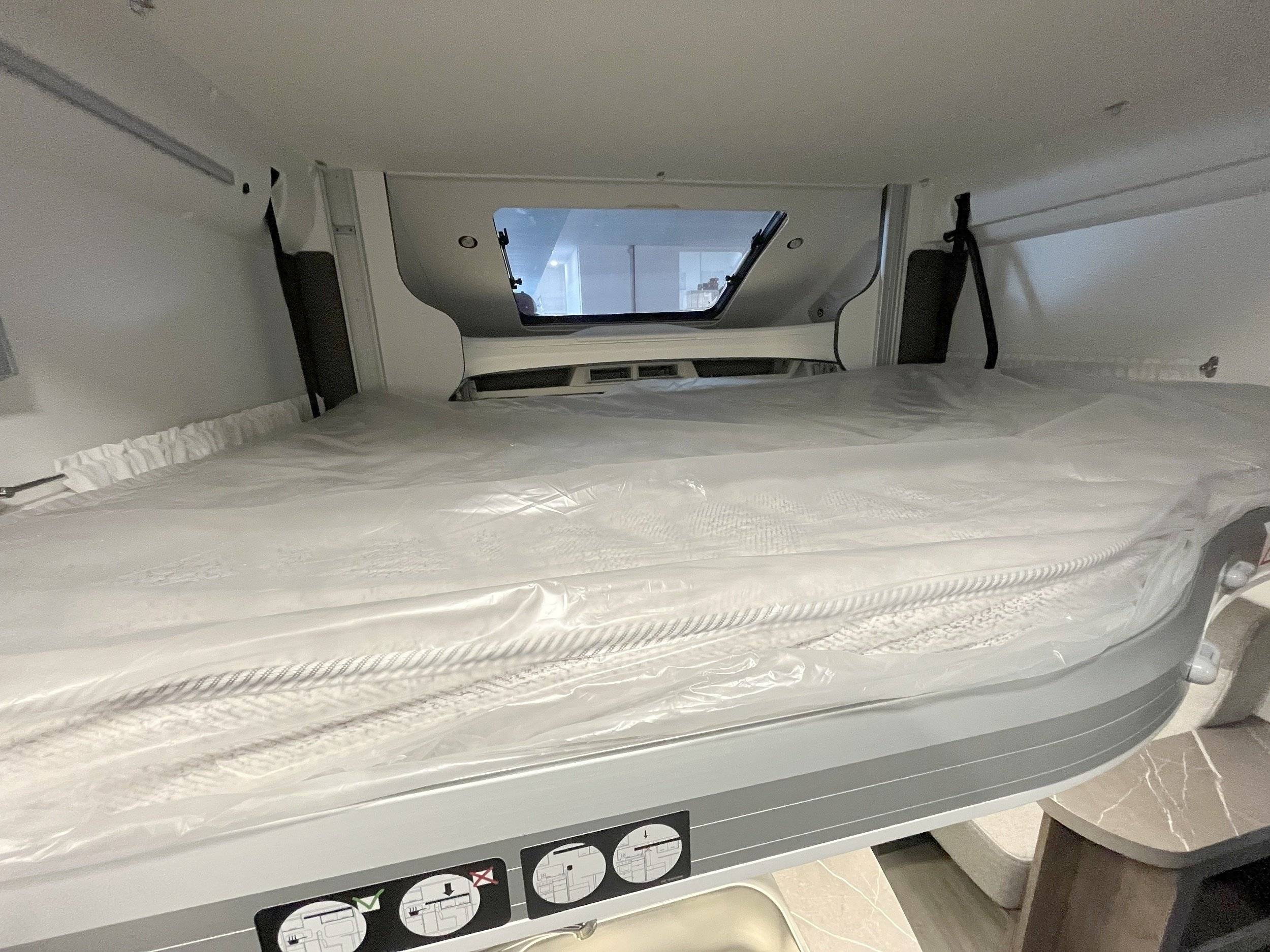 Benimar Benimar Tessoro 463UP