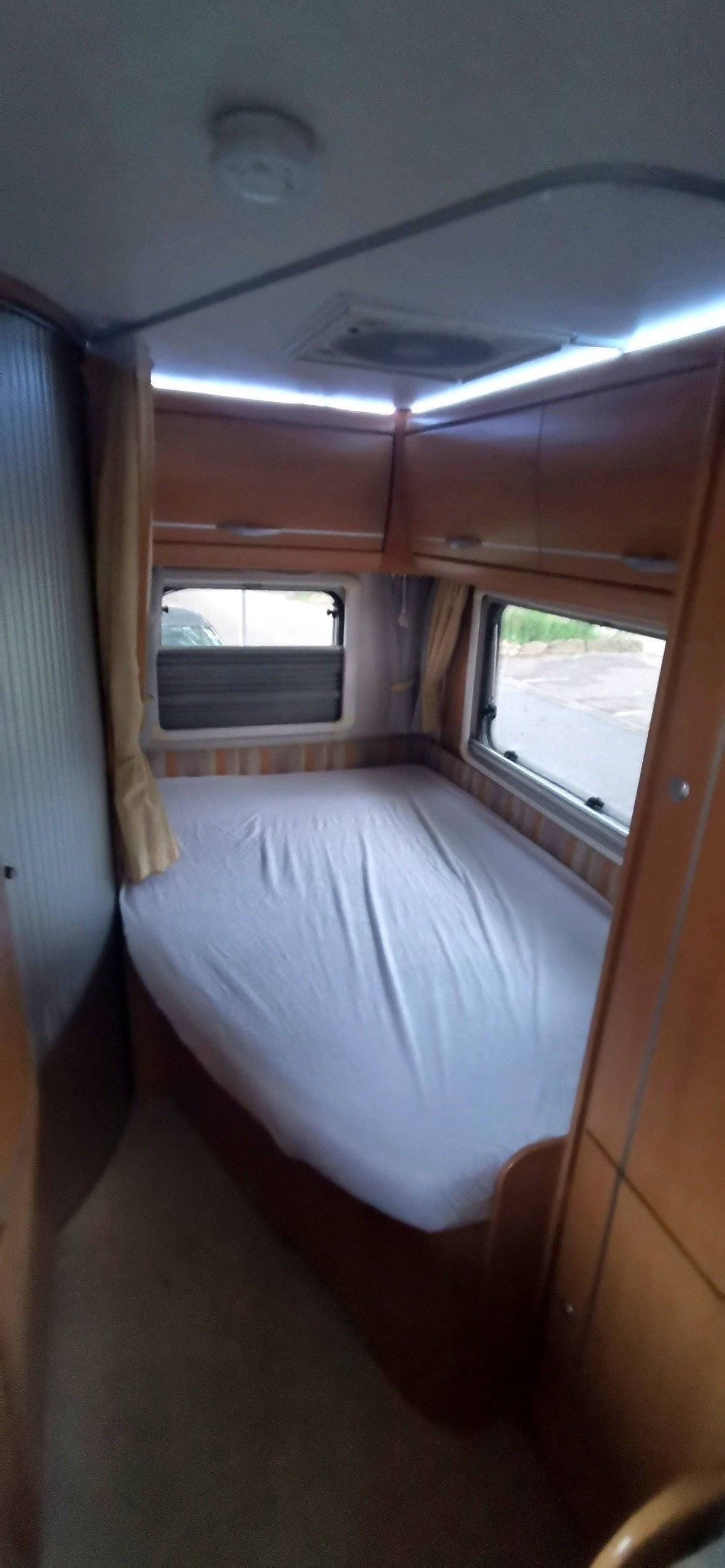 Hymer BC574