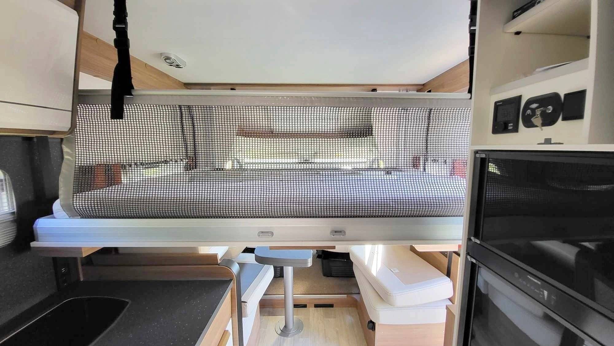 Pilote P746 Evidence