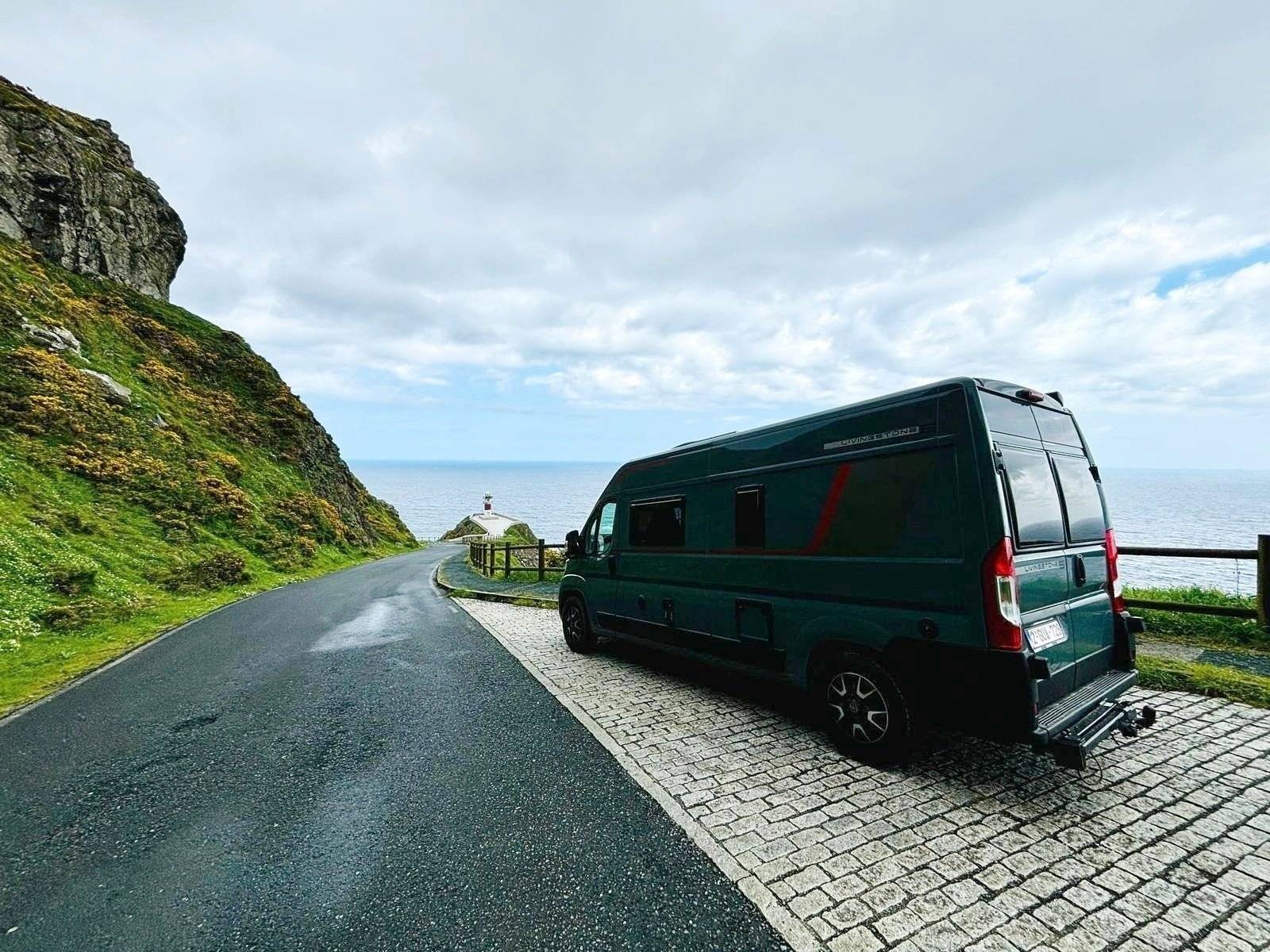 Roller Team Livingstone 5 Sport Edition