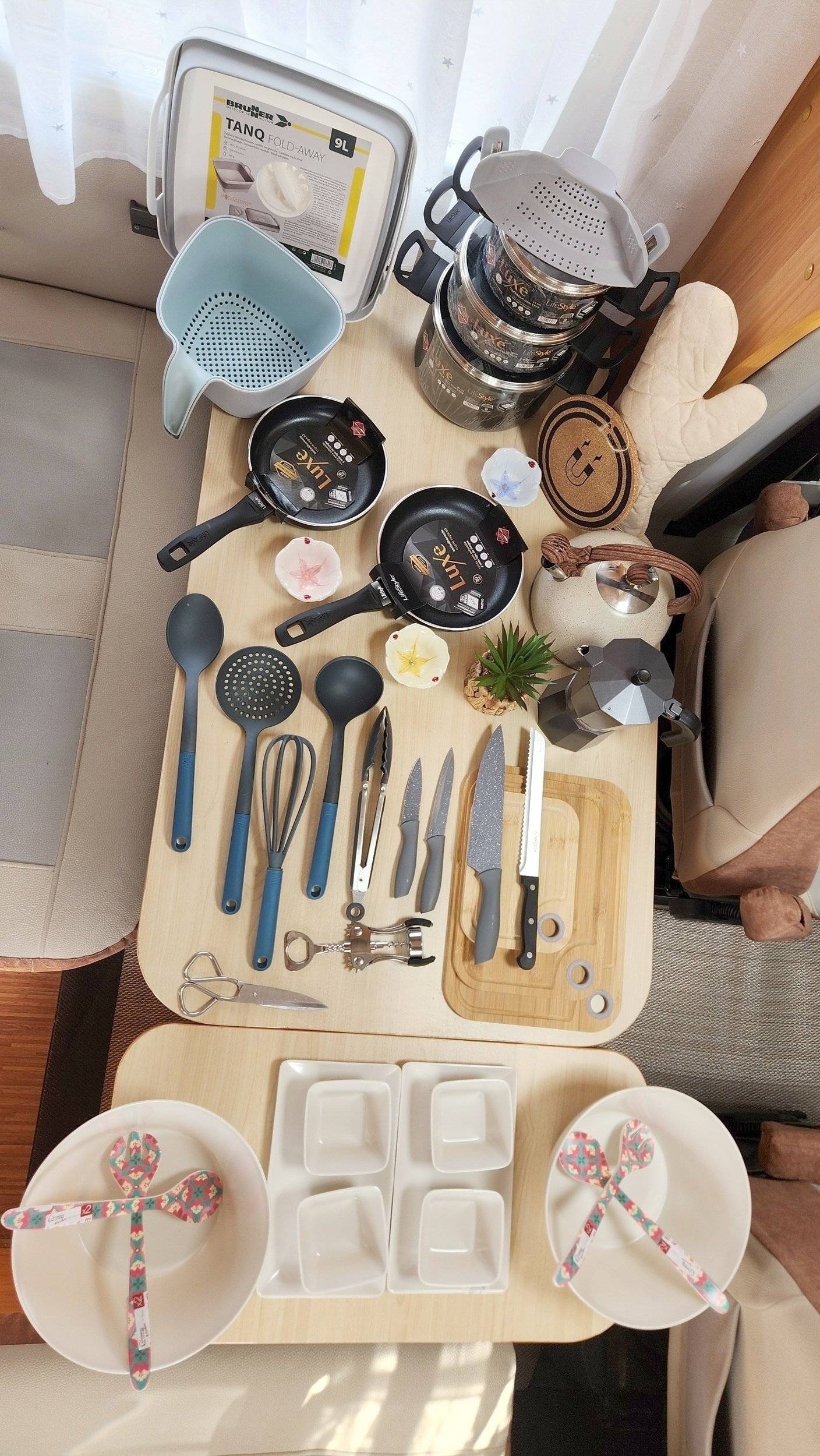 Adria ADRIATIK 680 sk