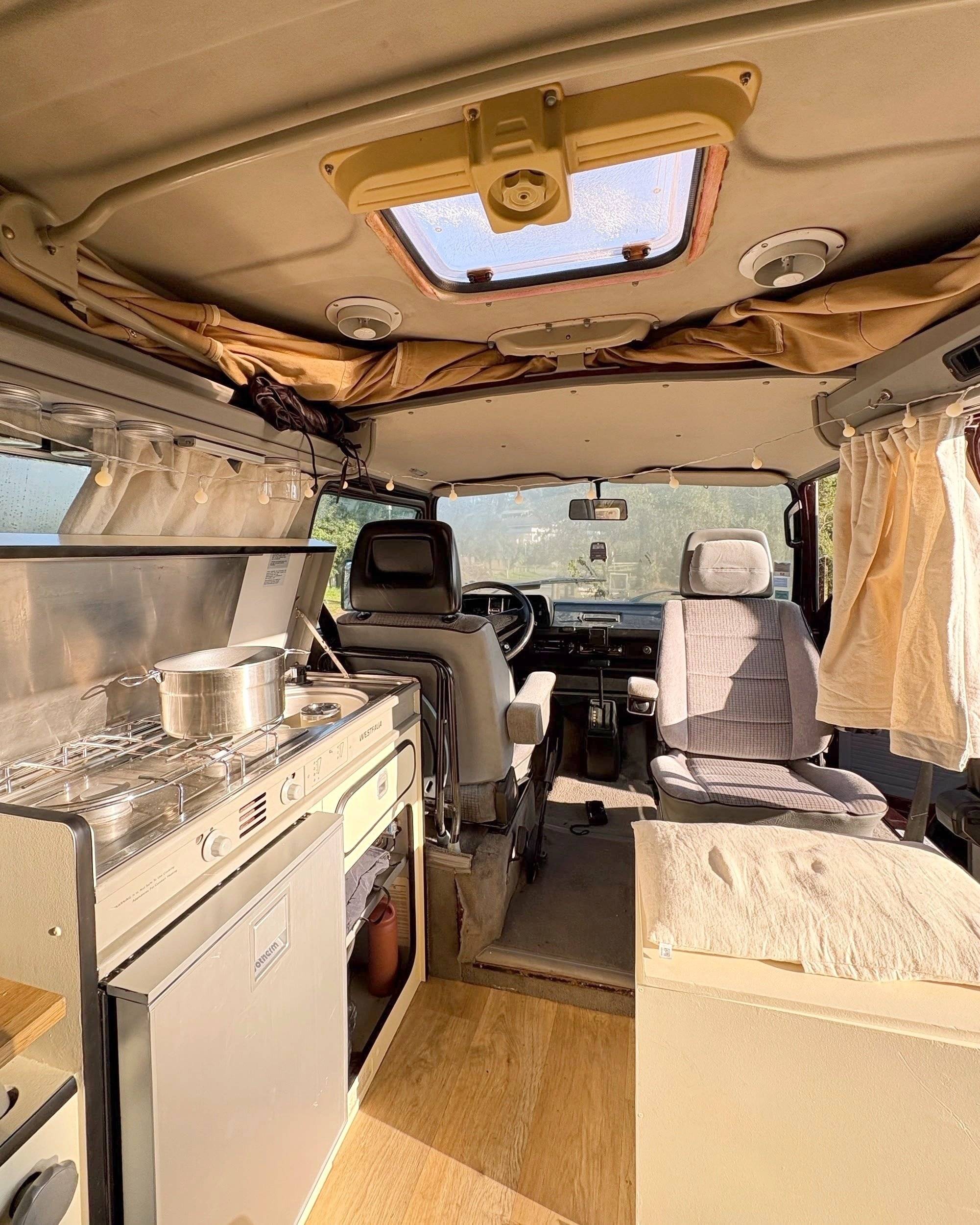 Westfalia Joker