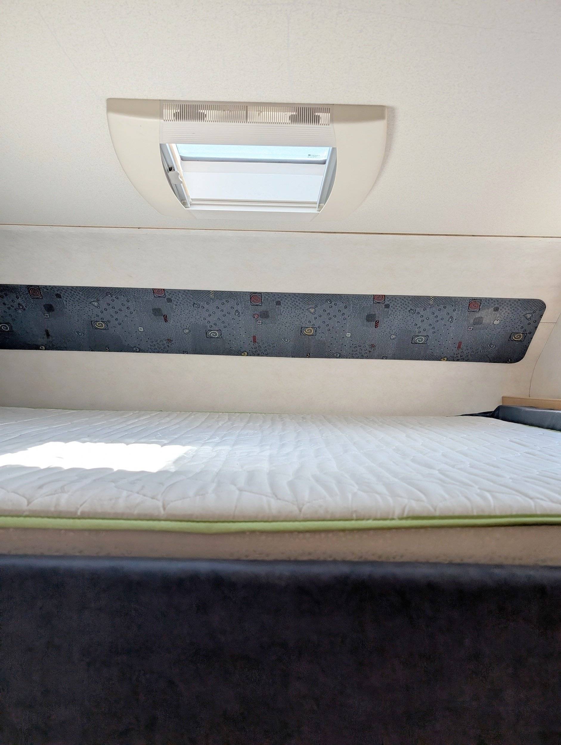 Camping-car Capucine 