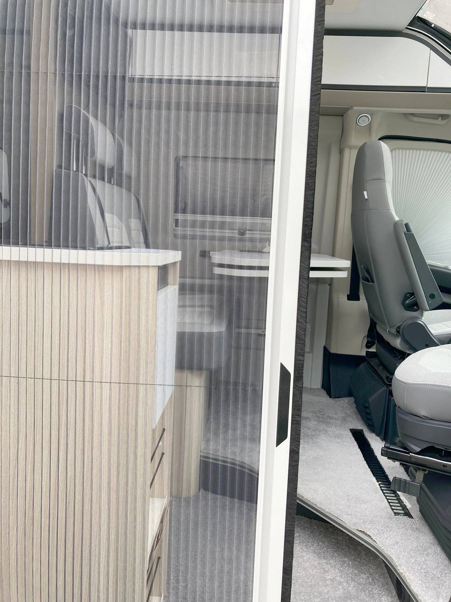 Adria 600 Spt Family Plus